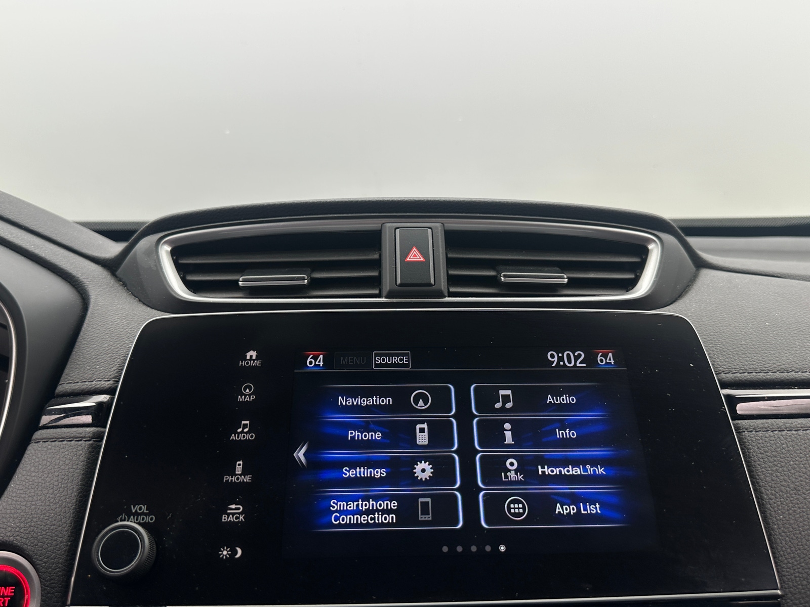 Thumbnail: 2018 Honda CR-V - 3