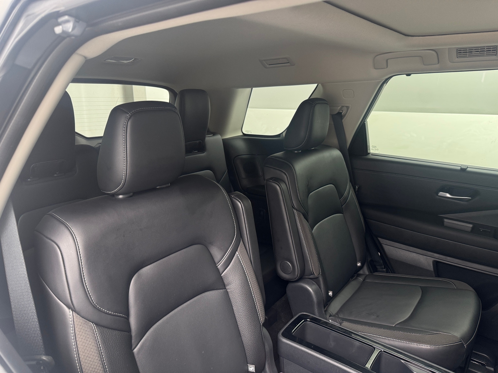 Thumbnail: 2025 Nissan Pathfinder - 5