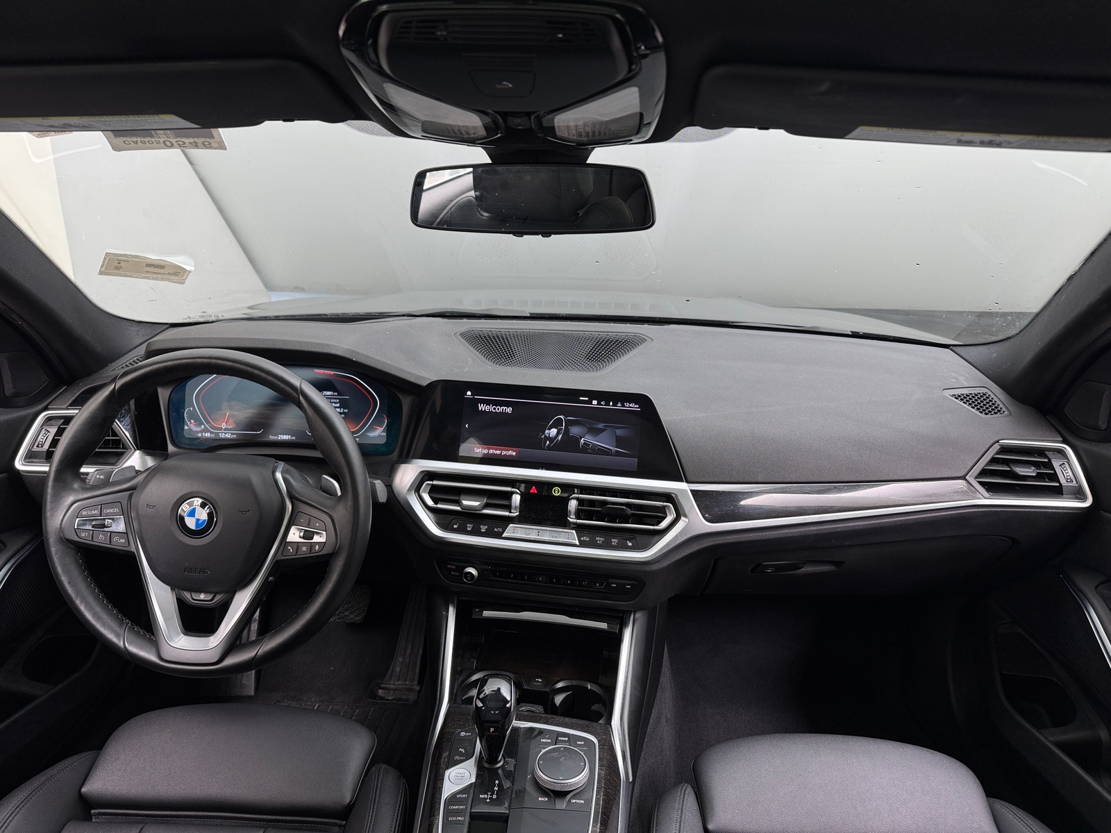 Thumbnail: 2021 BMW 3 Series - 2
