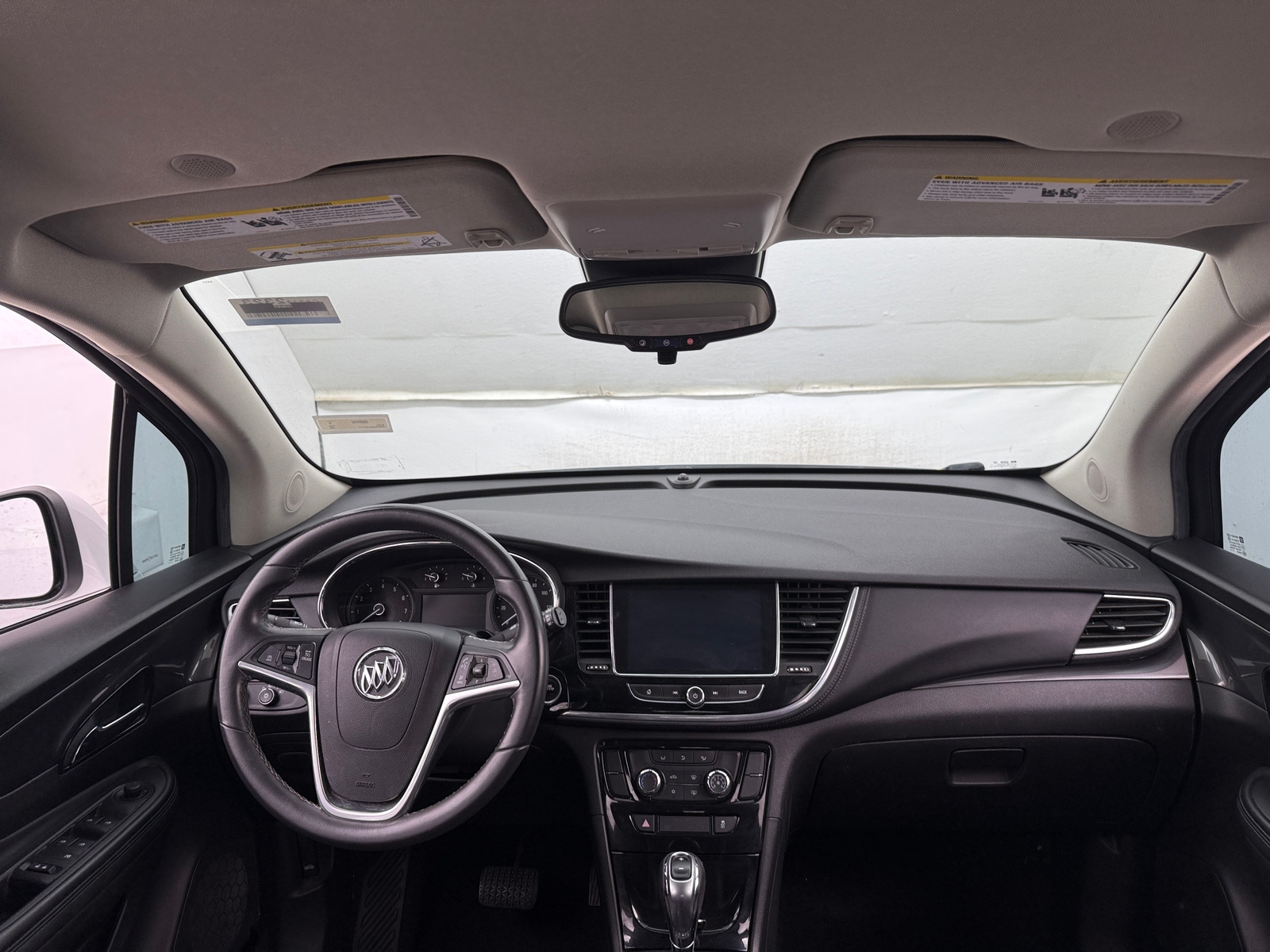 Thumbnail: 2020 Buick Encore - 2