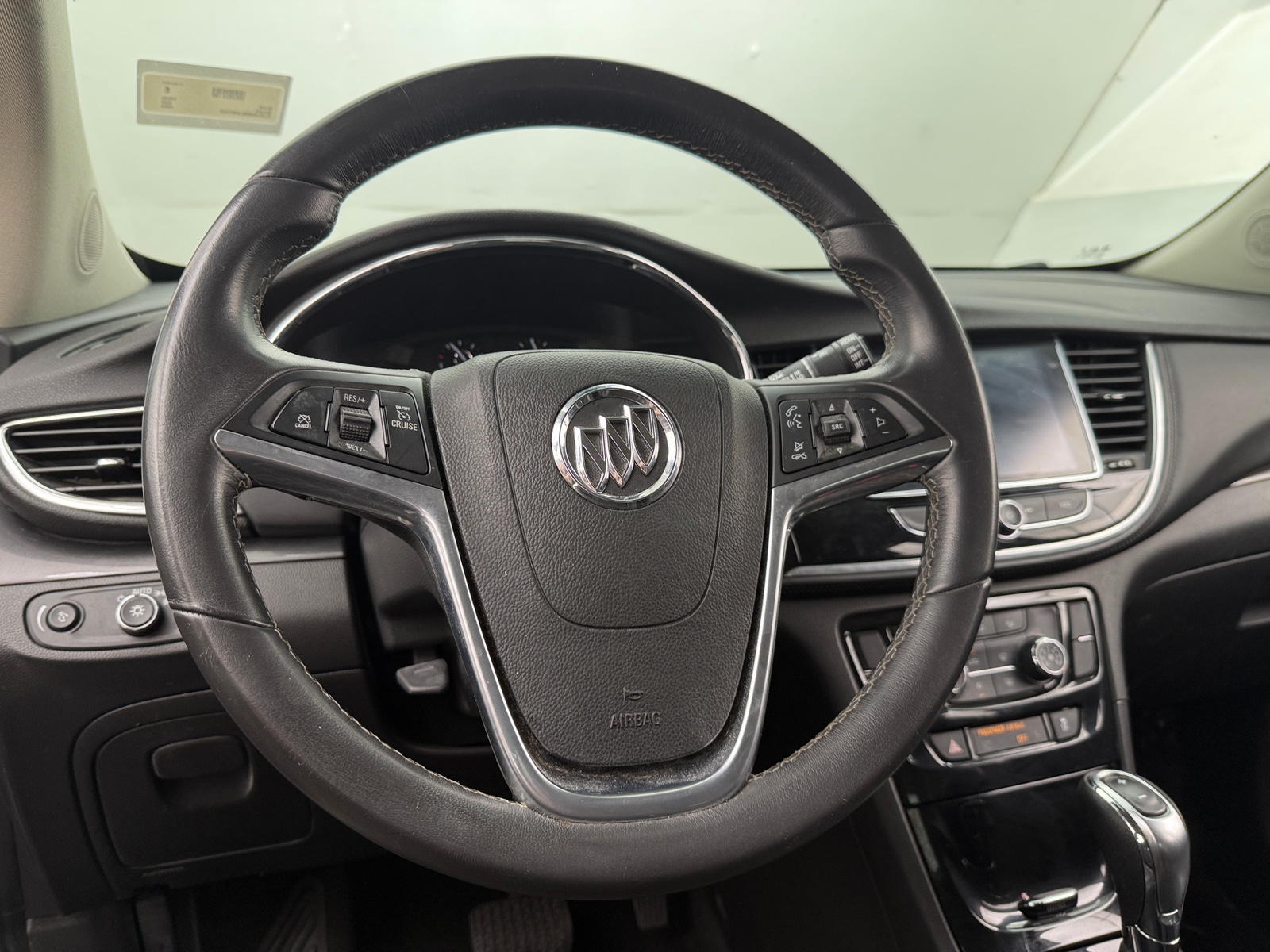Thumbnail: 2020 Buick Encore - 4