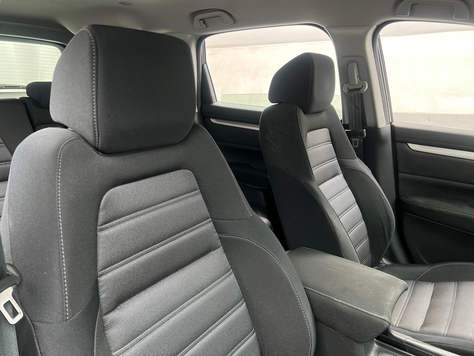 Thumbnail: 2019 Honda CR-V - 2