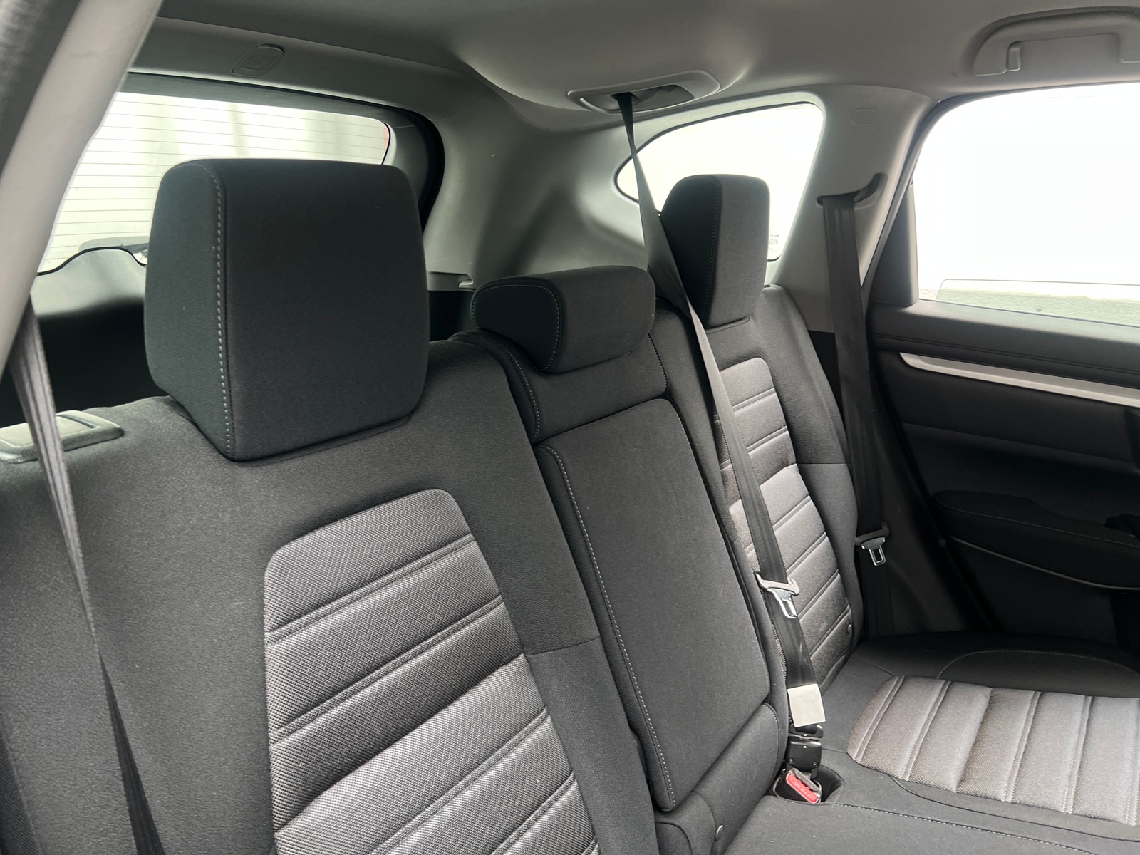 Thumbnail: 2019 Honda CR-V - 6