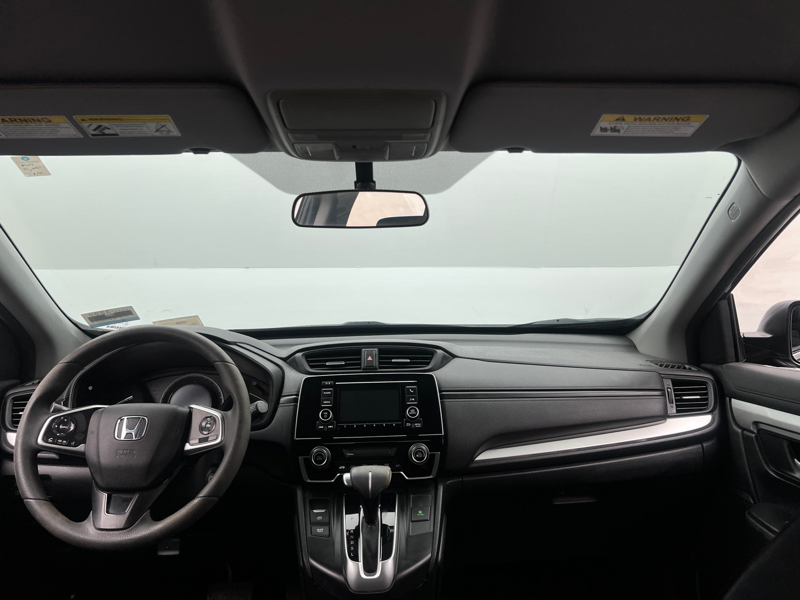 Thumbnail: 2019 Honda CR-V - 3