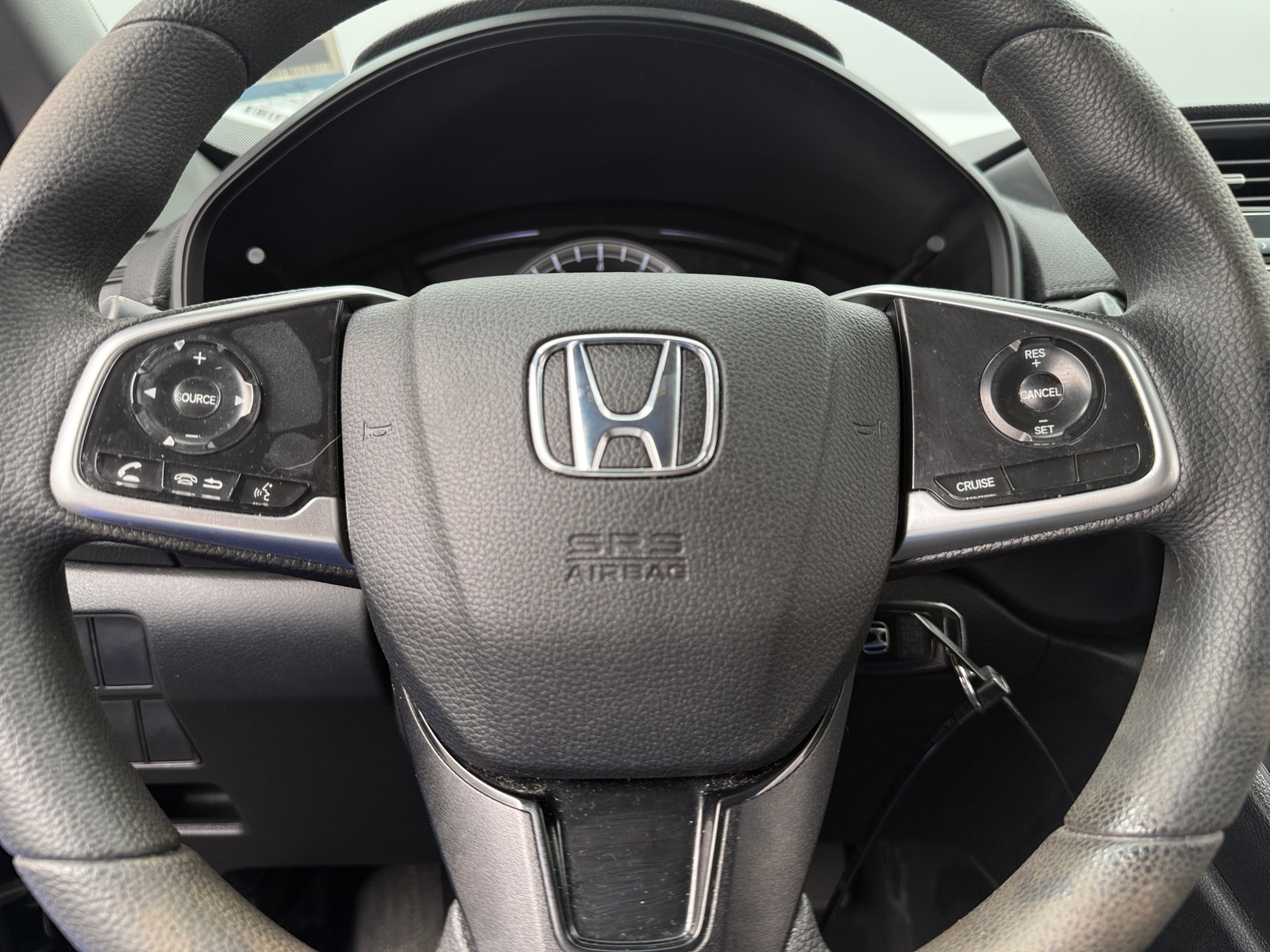 Thumbnail: 2019 Honda CR-V - 5