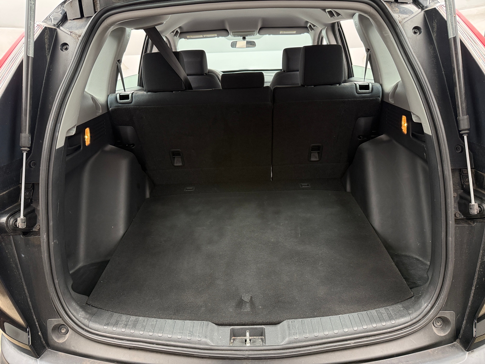 Thumbnail: 2019 Honda CR-V - 7