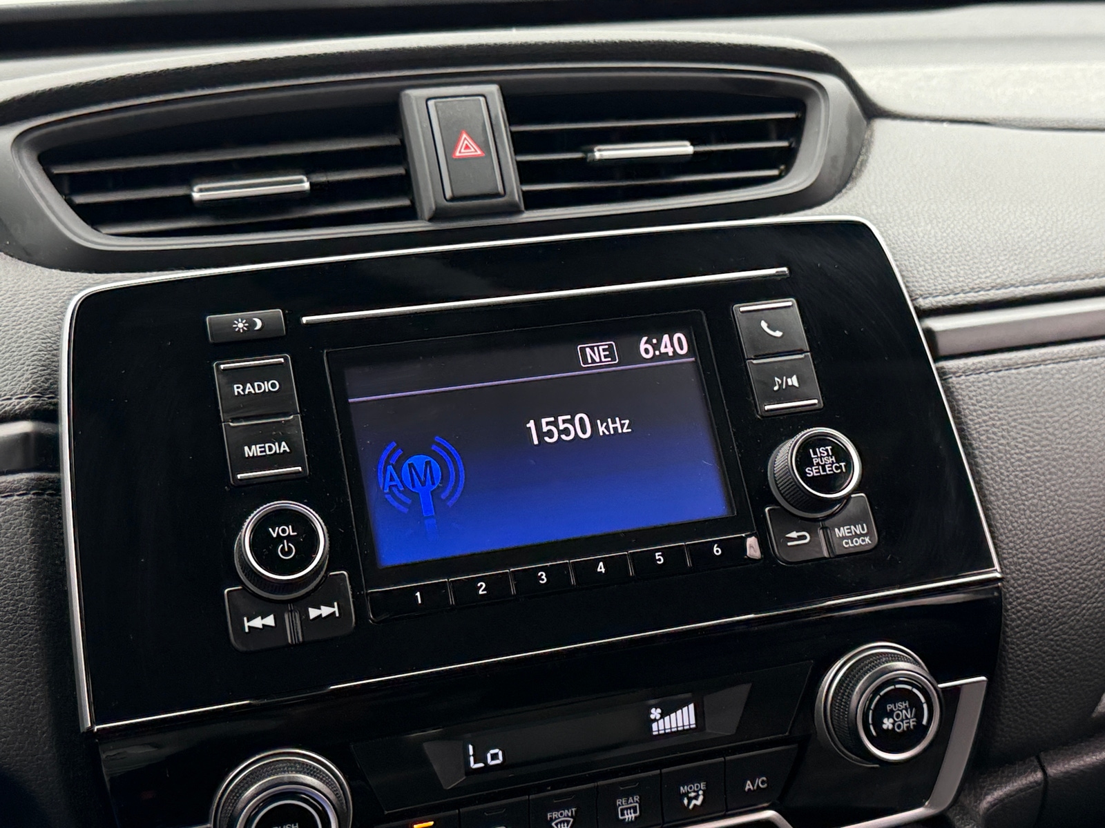 Thumbnail: 2019 Honda CR-V - 4