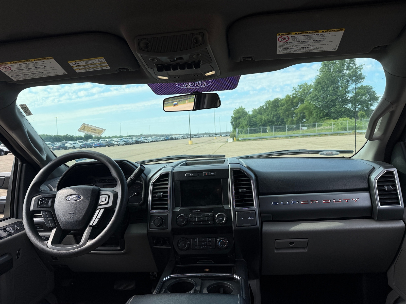 Thumbnail: 2019 Ford Econoline - 3