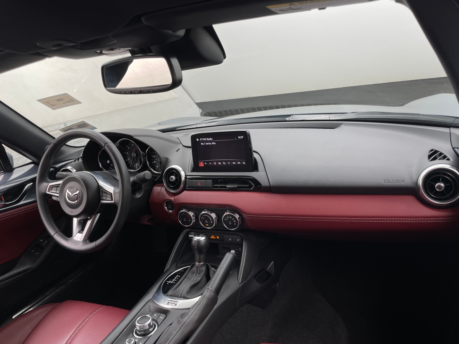 Thumbnail: 2020 Mazda MX-5 Miata - 2