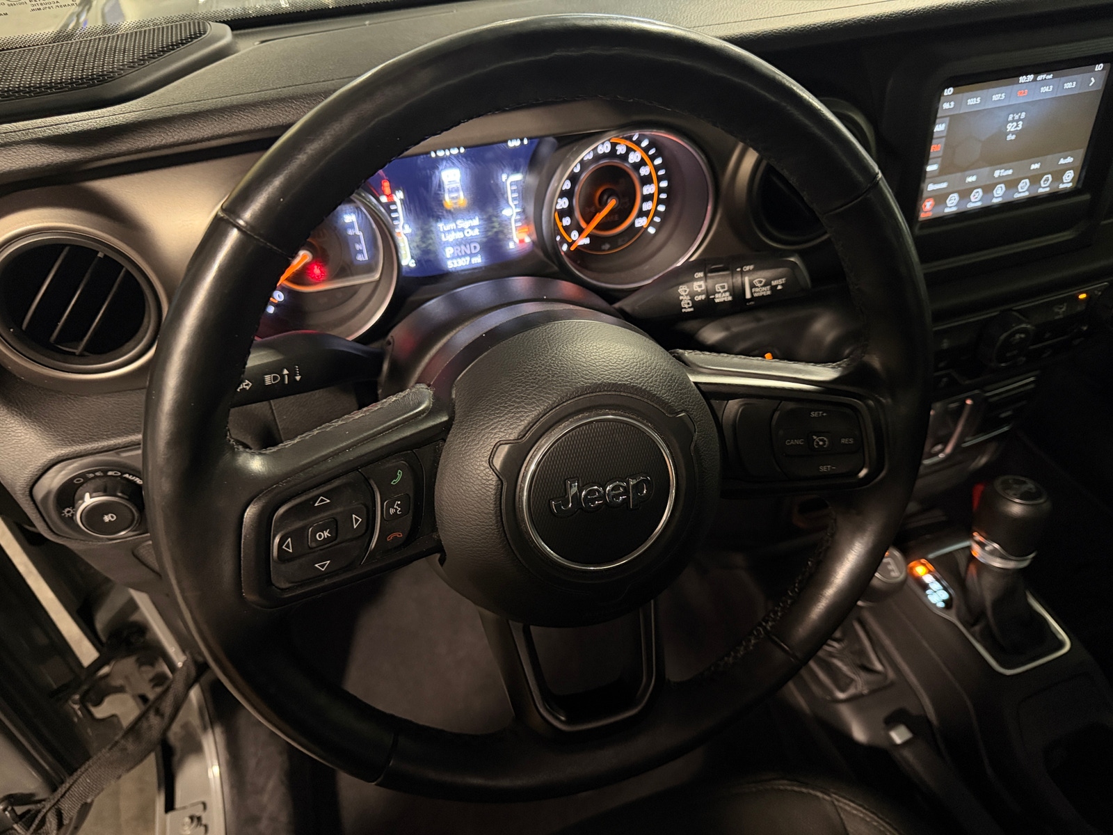 Thumbnail: 2018 Jeep Wrangler - 5