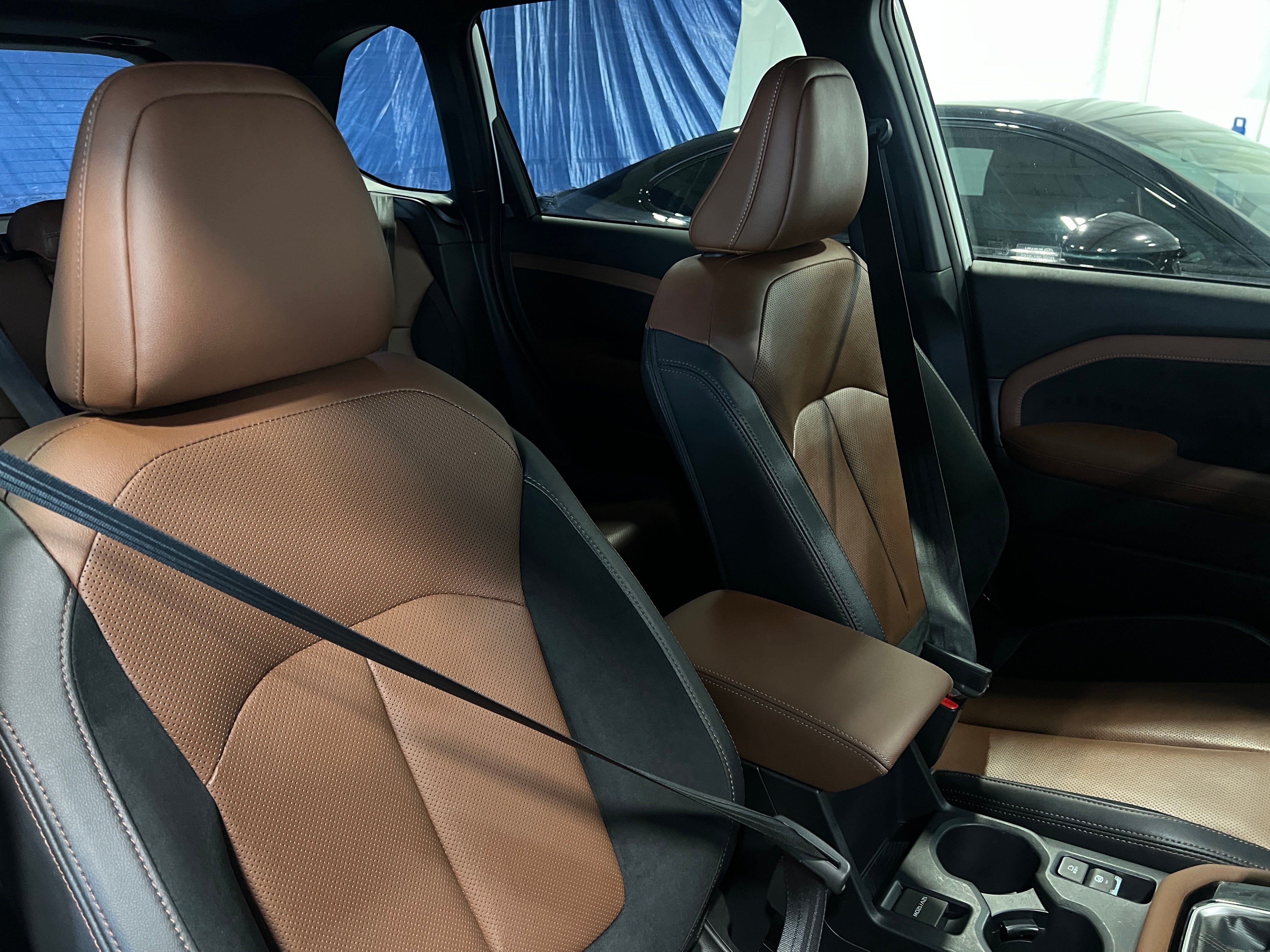 2025 Subaru Forester Touring - Photo 7