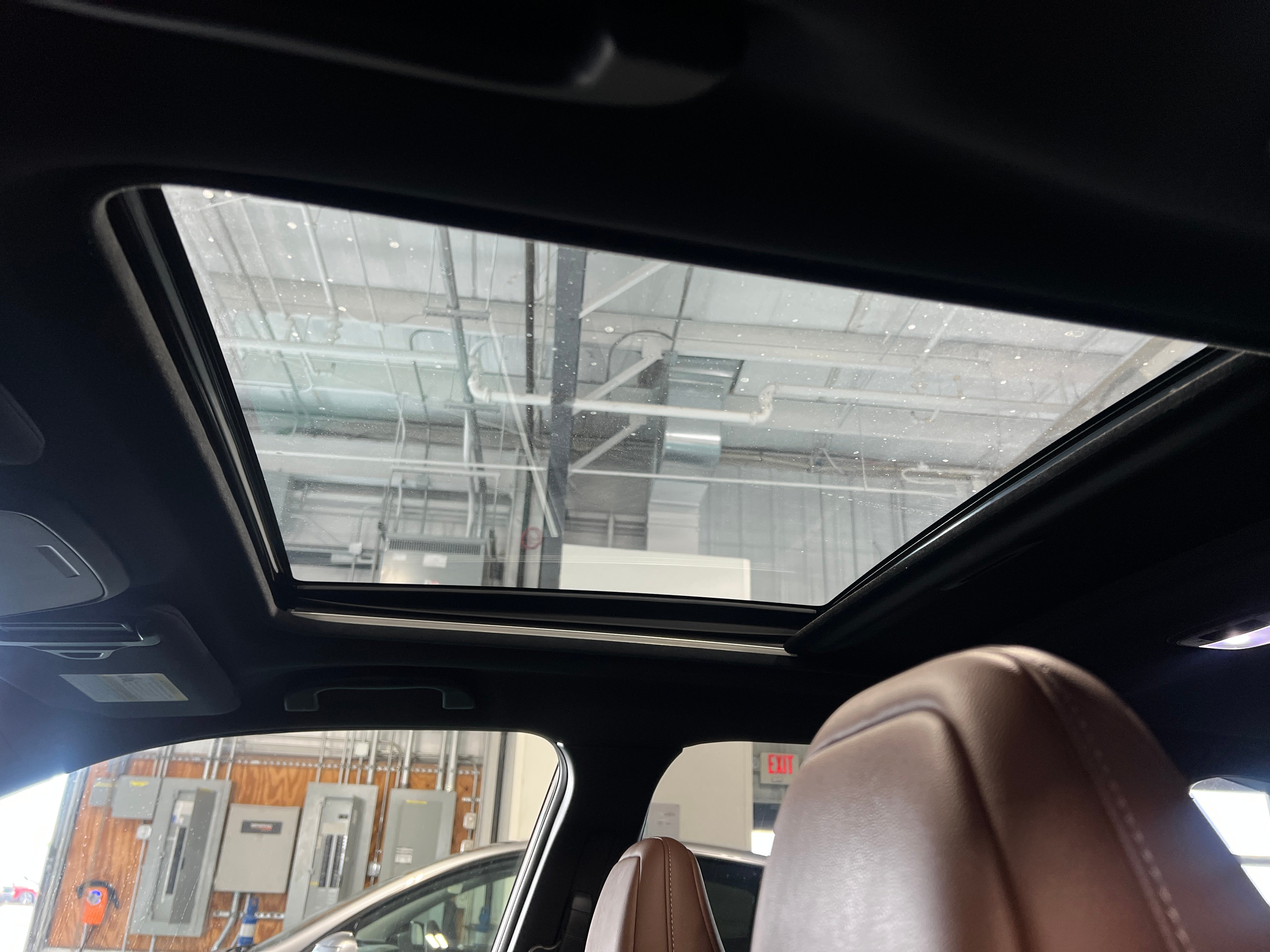2025 Subaru Forester Touring - Photo 8