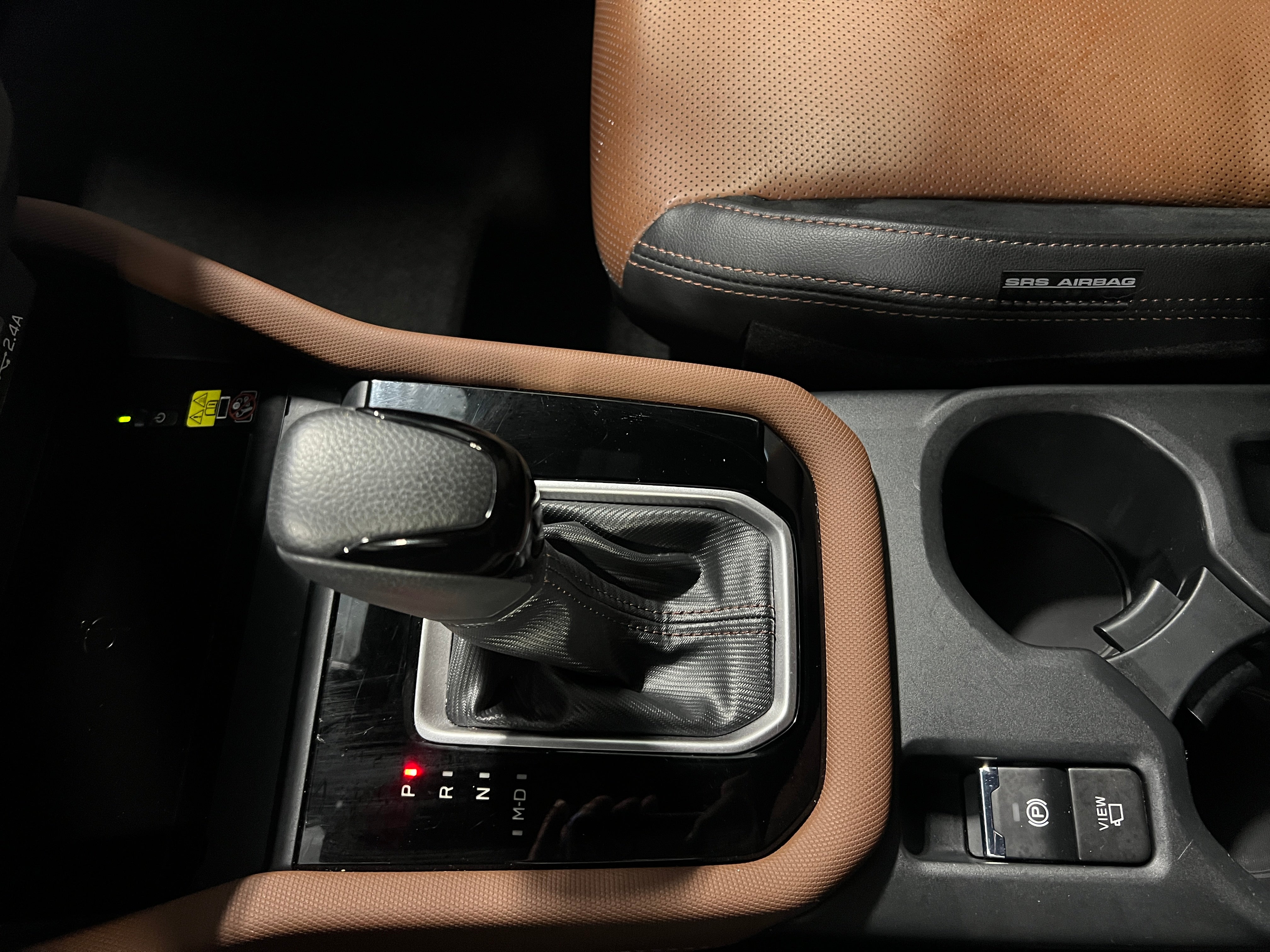 2025 Subaru Forester Touring - Photo 6