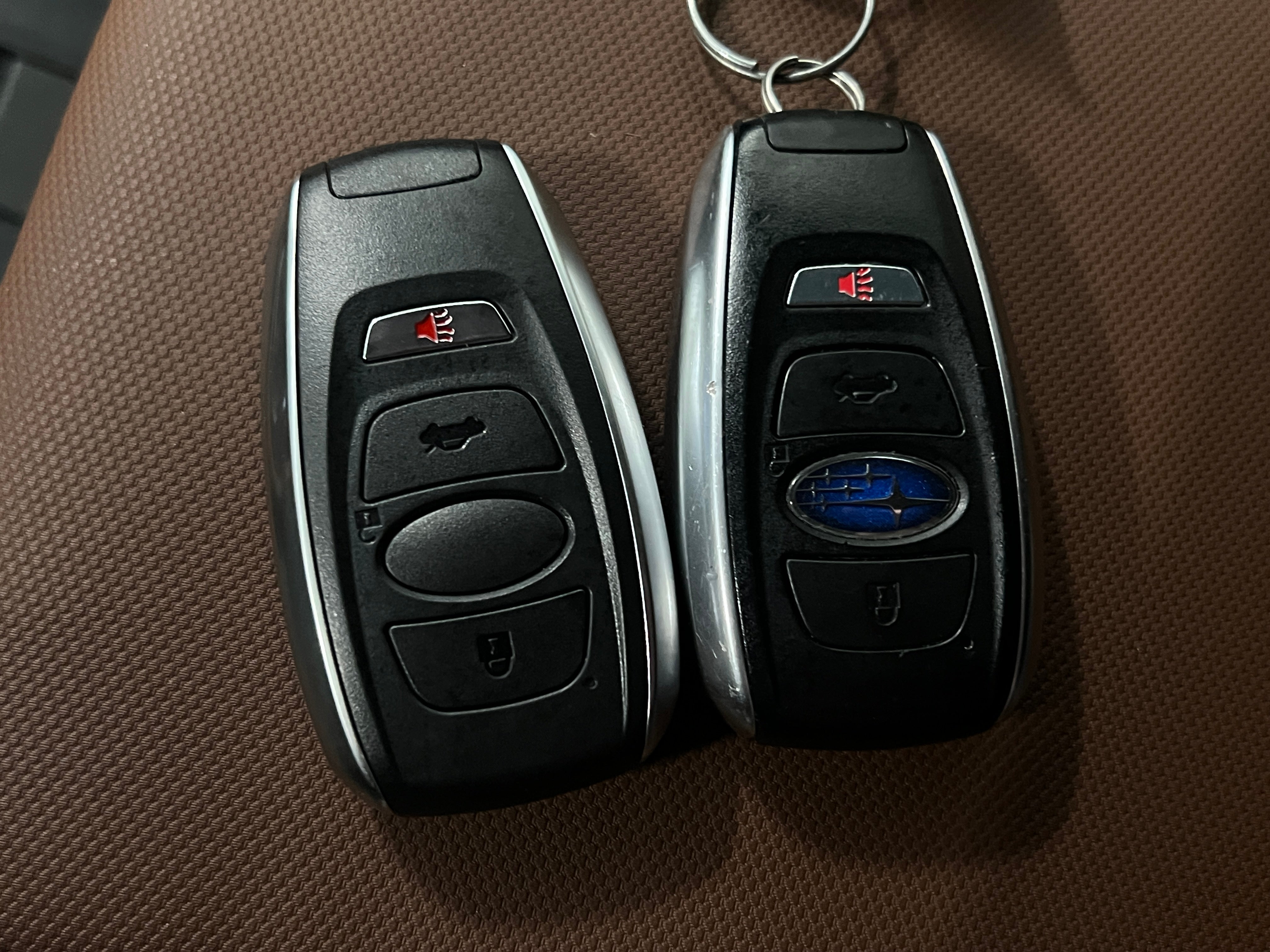 2025 Subaru Forester Touring - Photo 13