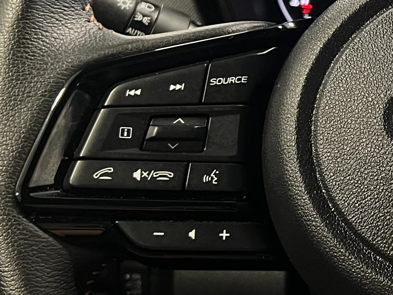 2025 Subaru Forester Touring - Photo 20