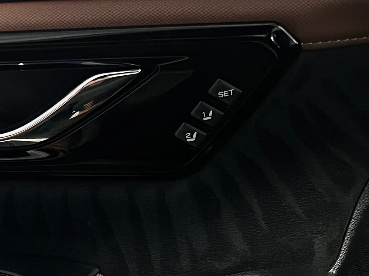 2025 Subaru Forester Touring - Photo 19