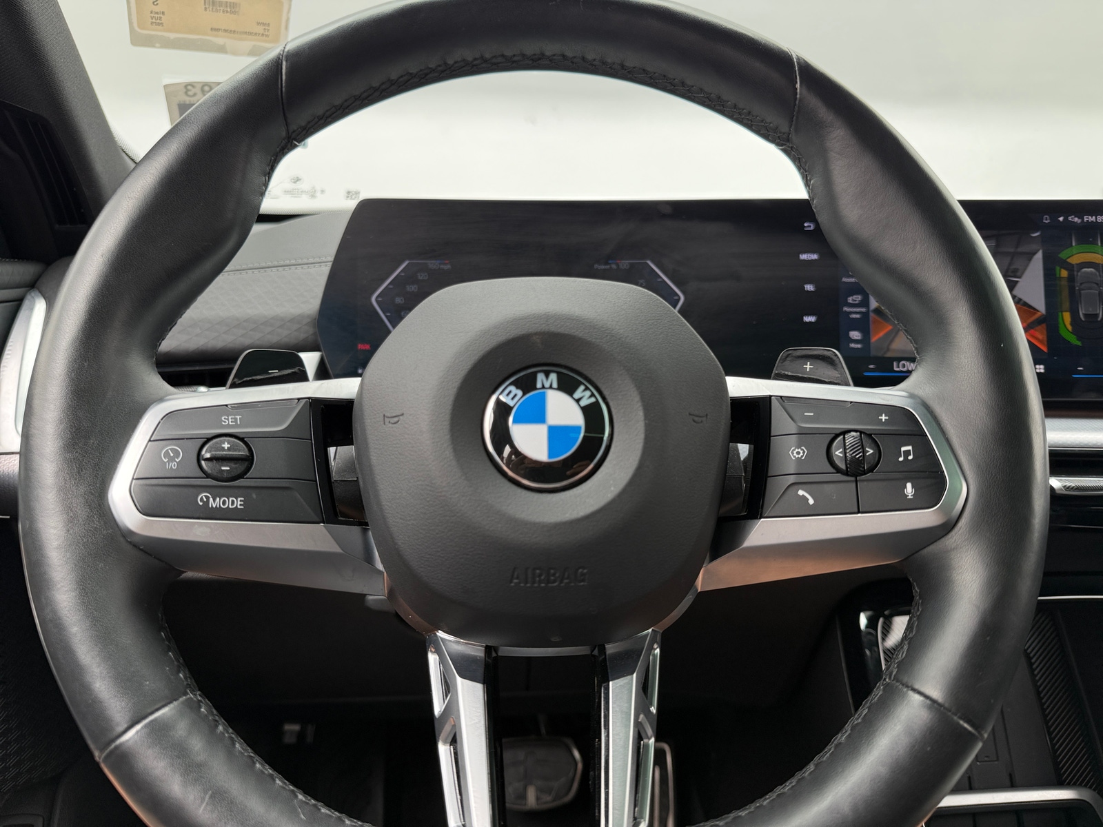 Thumbnail: 2025 BMW X2 - 4