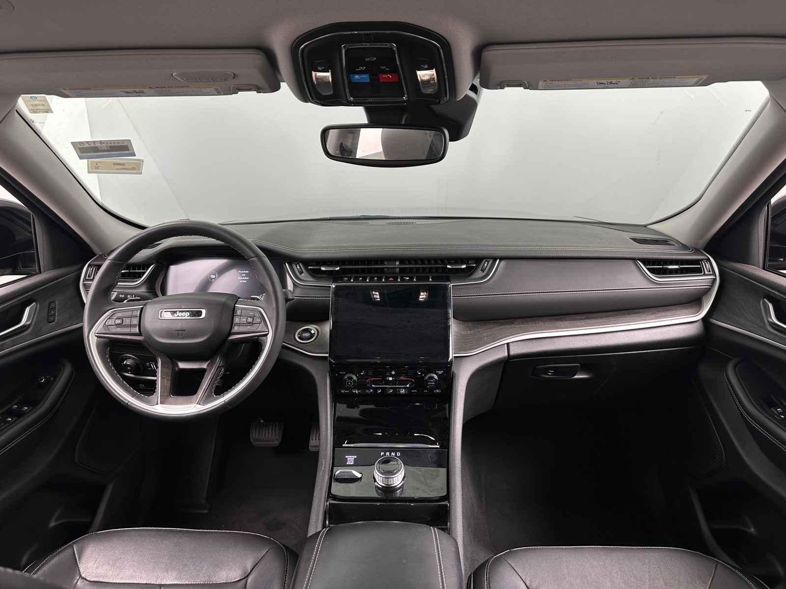 Thumbnail: 2023 Jeep Grand Cherokee - 2