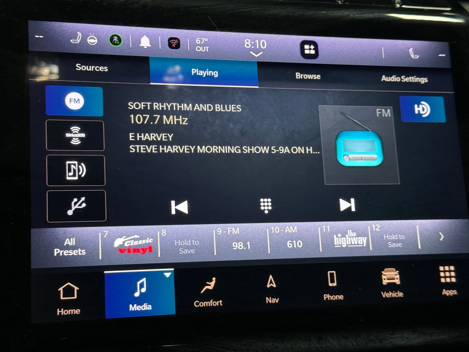 Thumbnail: 2023 Jeep Grand Cherokee - 3