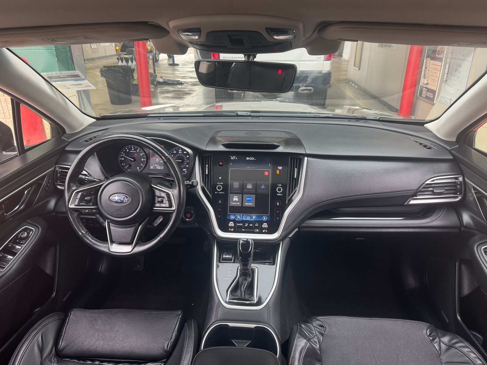 Thumbnail: 2020 Subaru Outback - 2
