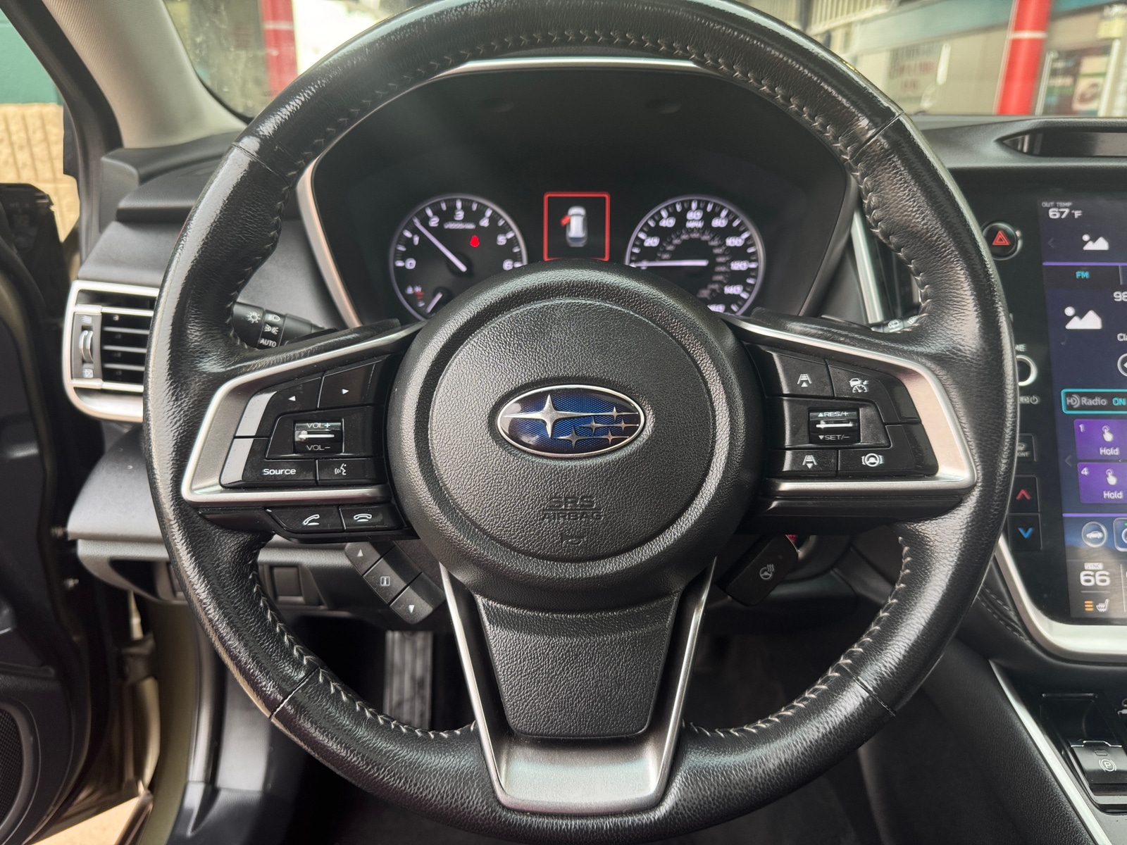 Thumbnail: 2020 Subaru Outback - 4