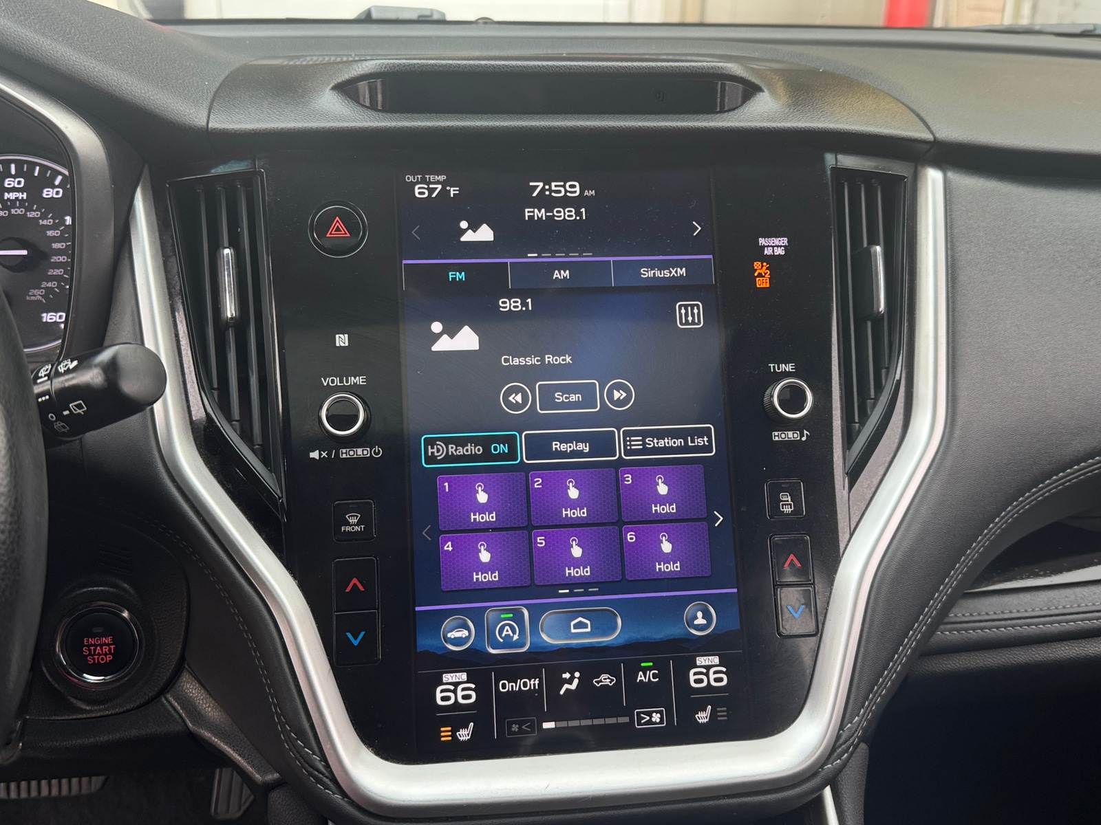Thumbnail: 2020 Subaru Outback - 3