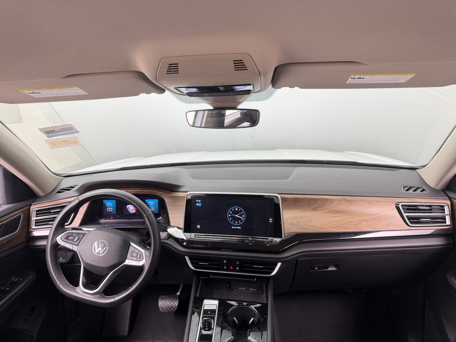 Thumbnail: 2025 Volkswagen Atlas - 2