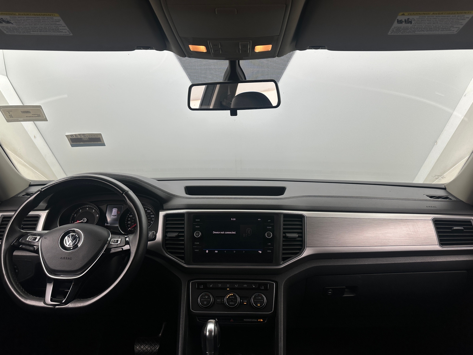 Thumbnail: 2019 Volkswagen Atlas - 2