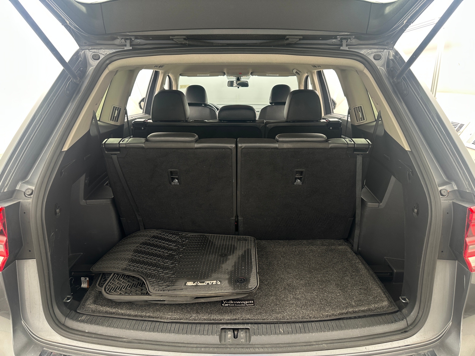 Thumbnail: 2019 Volkswagen Atlas - 6