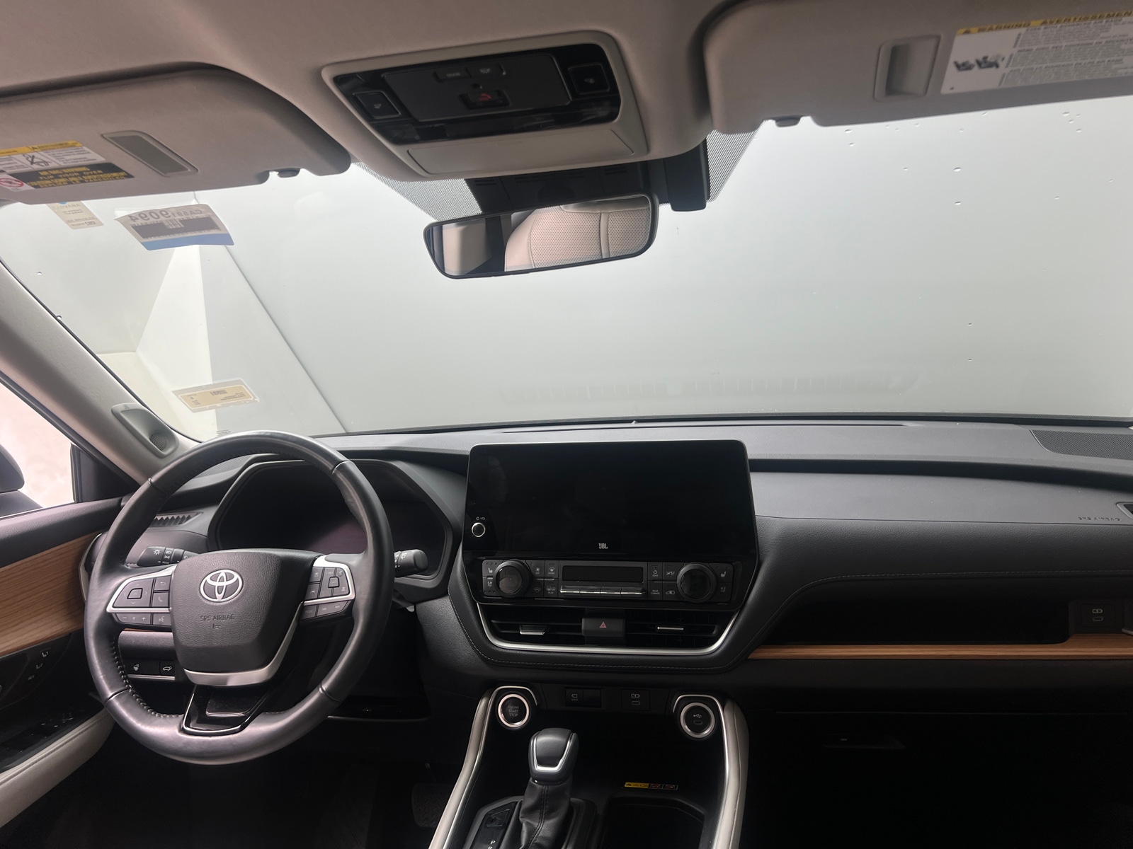 Thumbnail: 2024 Toyota Grand Highlander - 2
