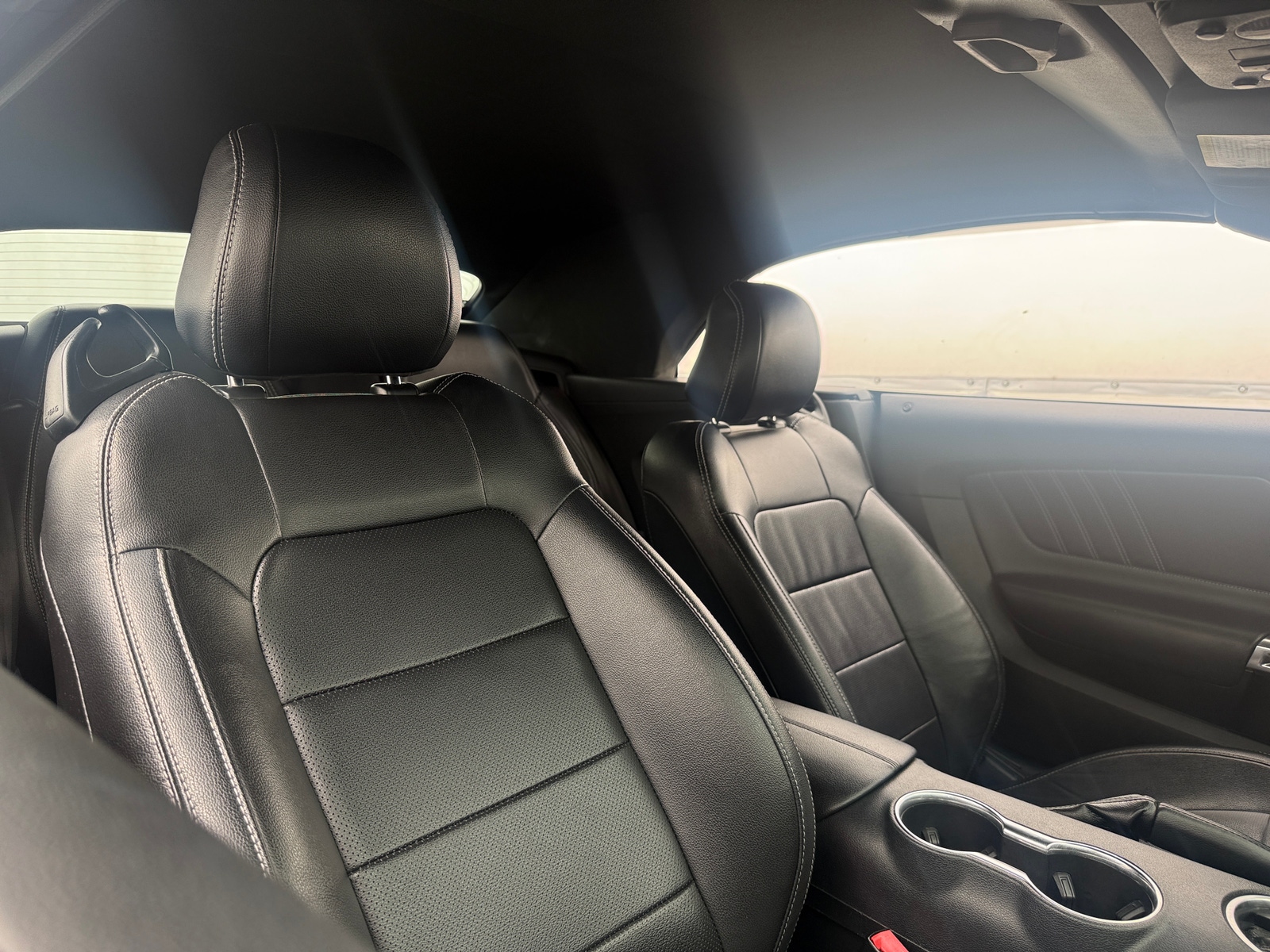 Thumbnail: 2021 Ford Mustang - 2