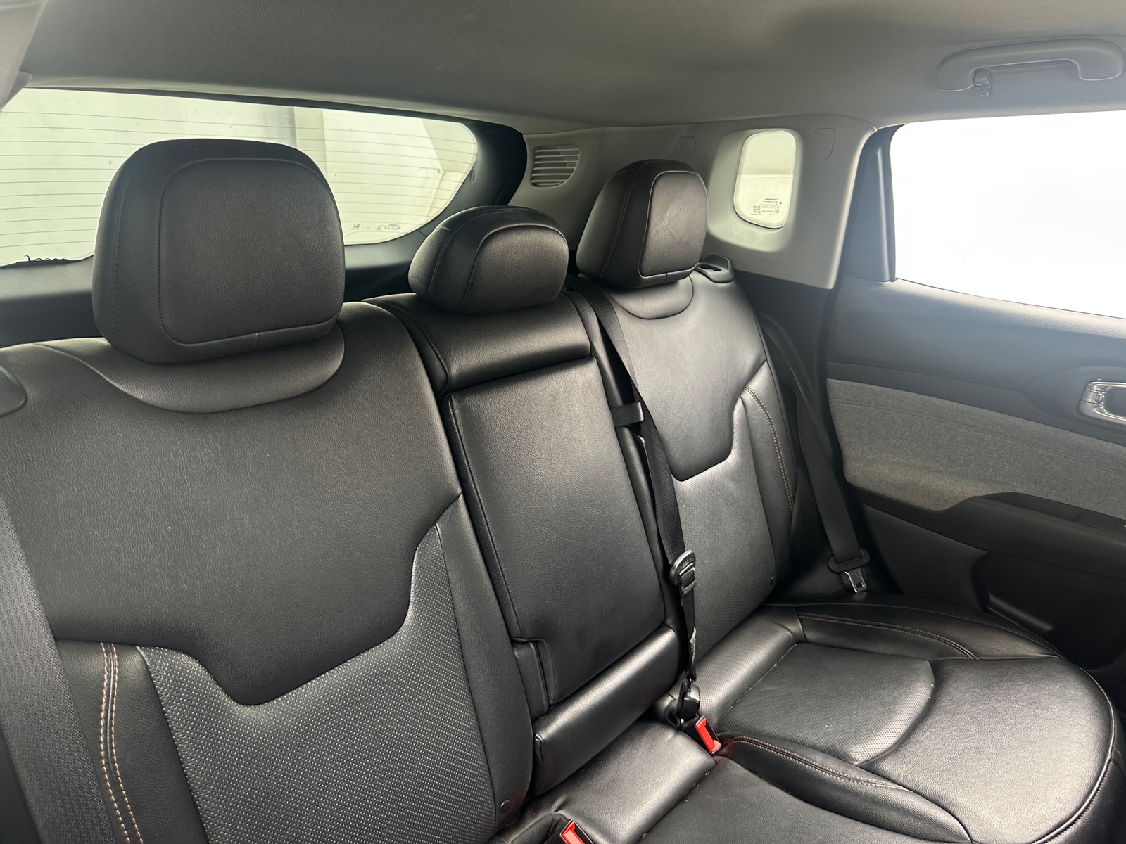 Thumbnail: 2022 Jeep Compass - 6