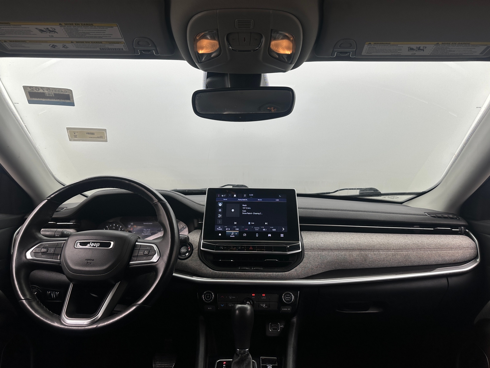 Thumbnail: 2022 Jeep Compass - 3