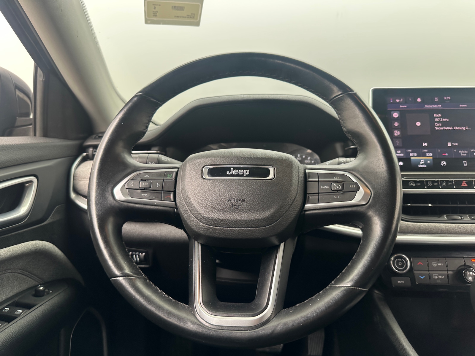 Thumbnail: 2022 Jeep Compass - 5