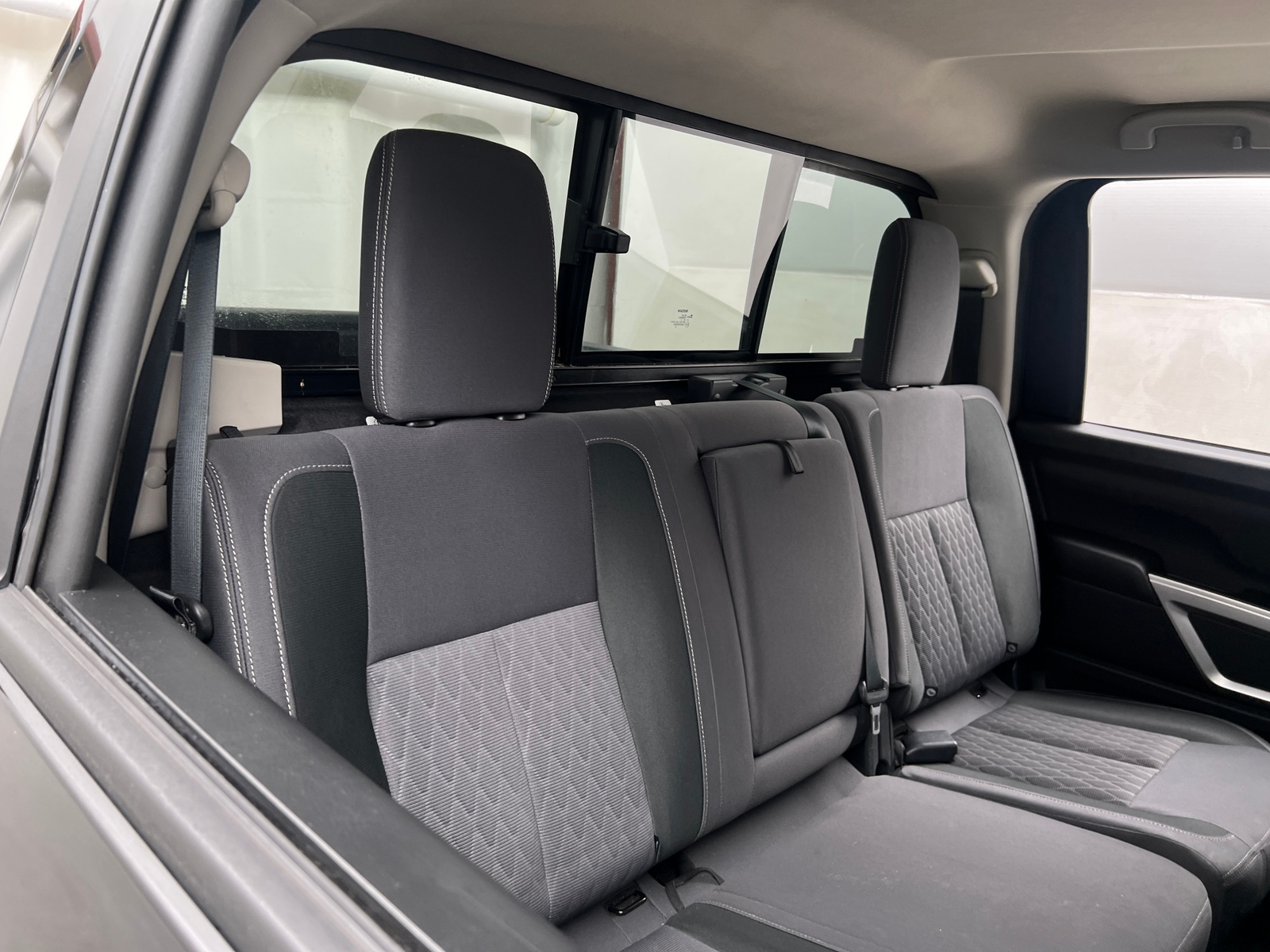 Thumbnail: 2021 Nissan Titan - 6
