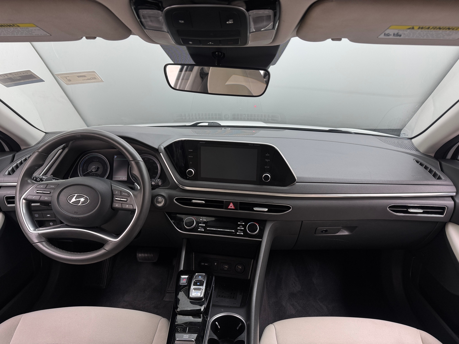 Thumbnail: 2021 Hyundai Sonata - 3