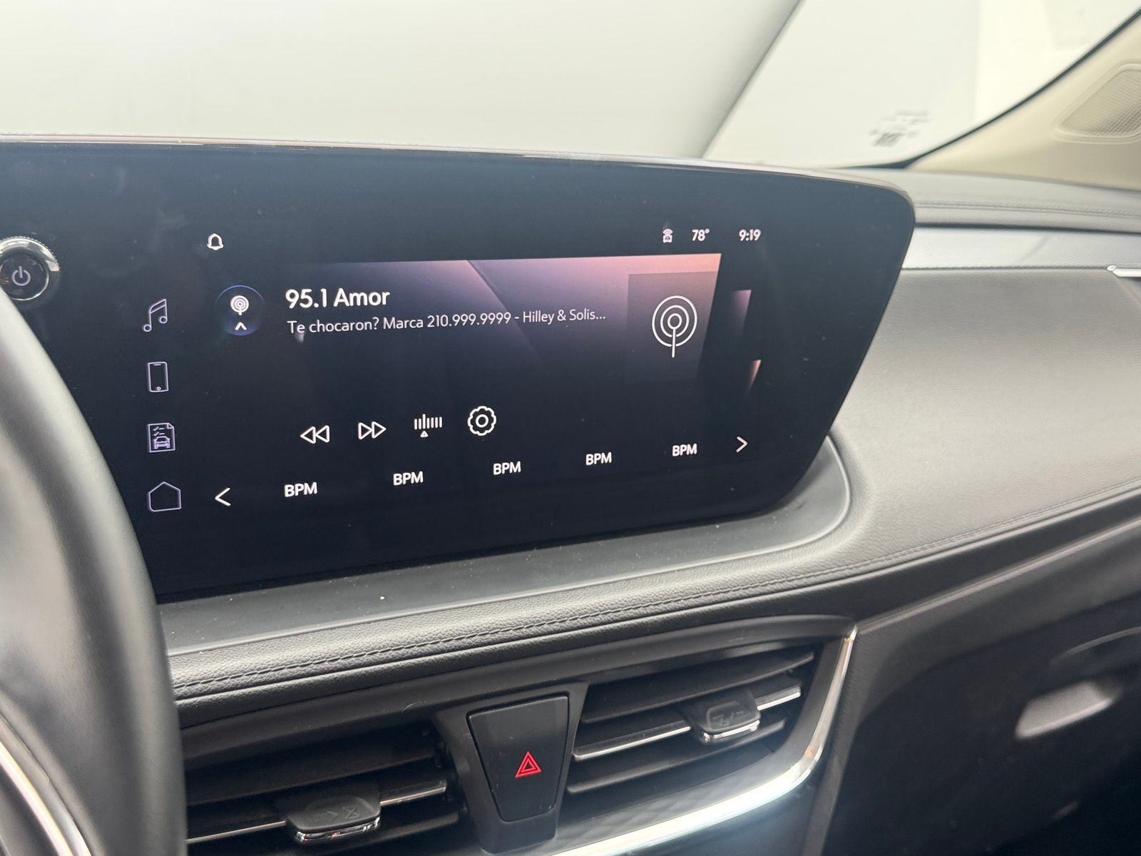 Thumbnail: 2025 Buick Encore GX - 4