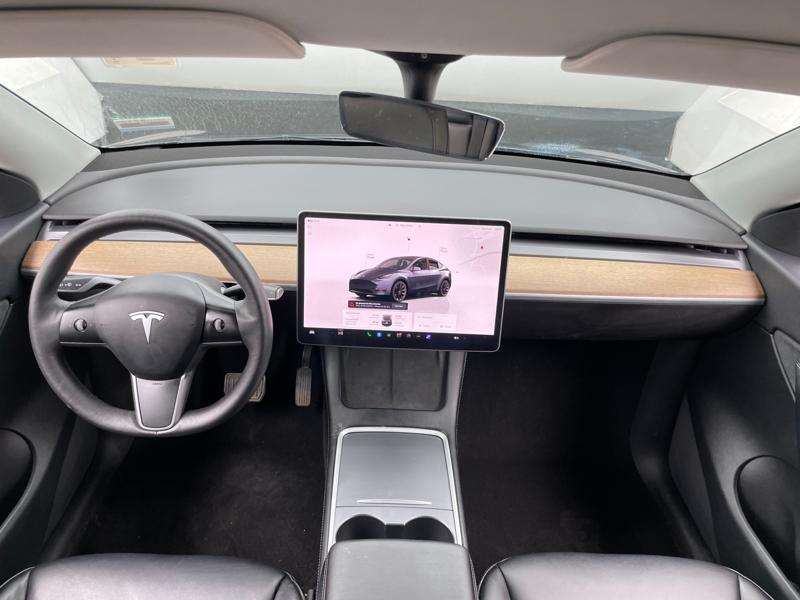 Thumbnail: 2022 Tesla Model Y - 2