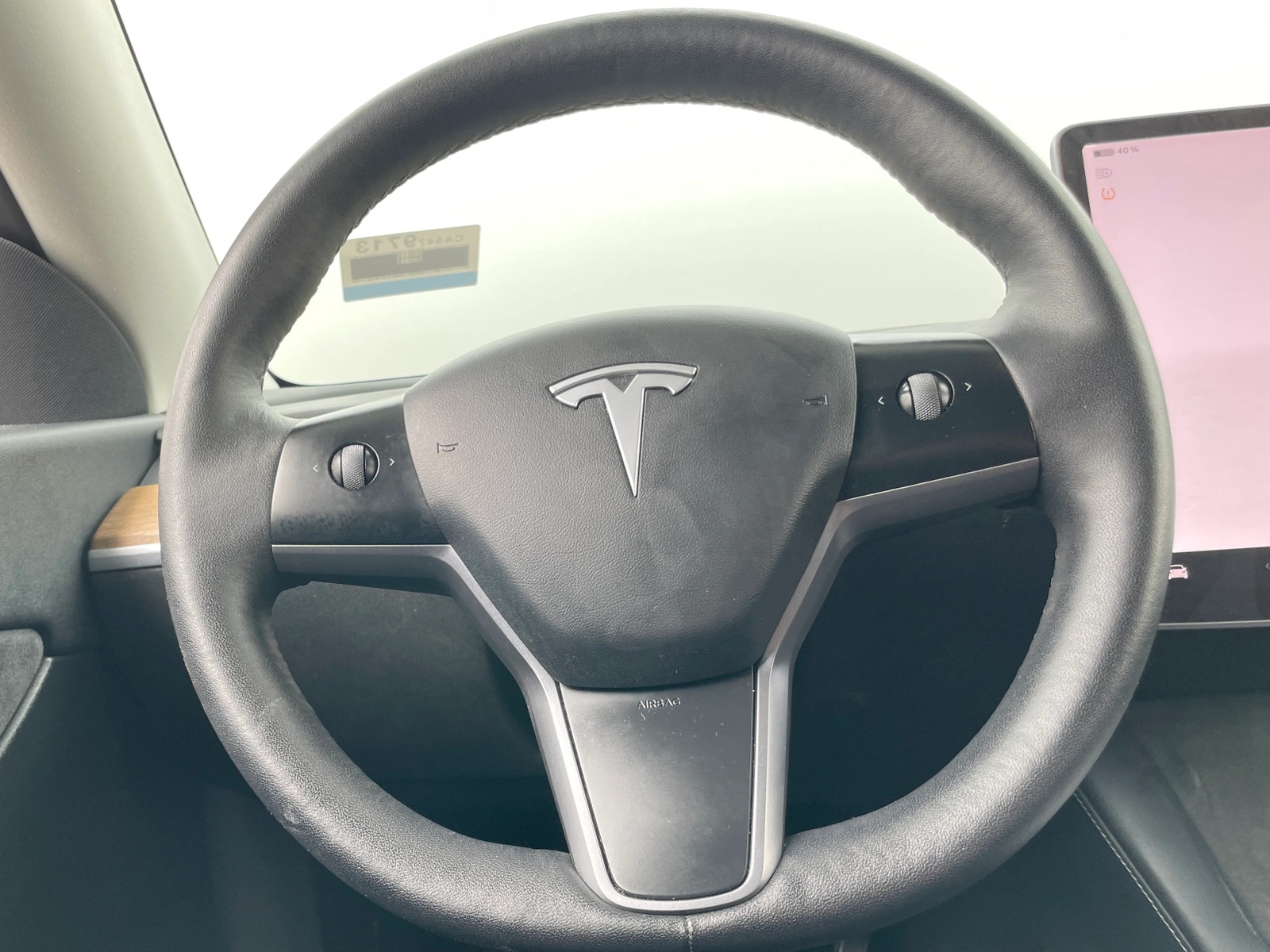 Thumbnail: 2022 Tesla Model Y - 4