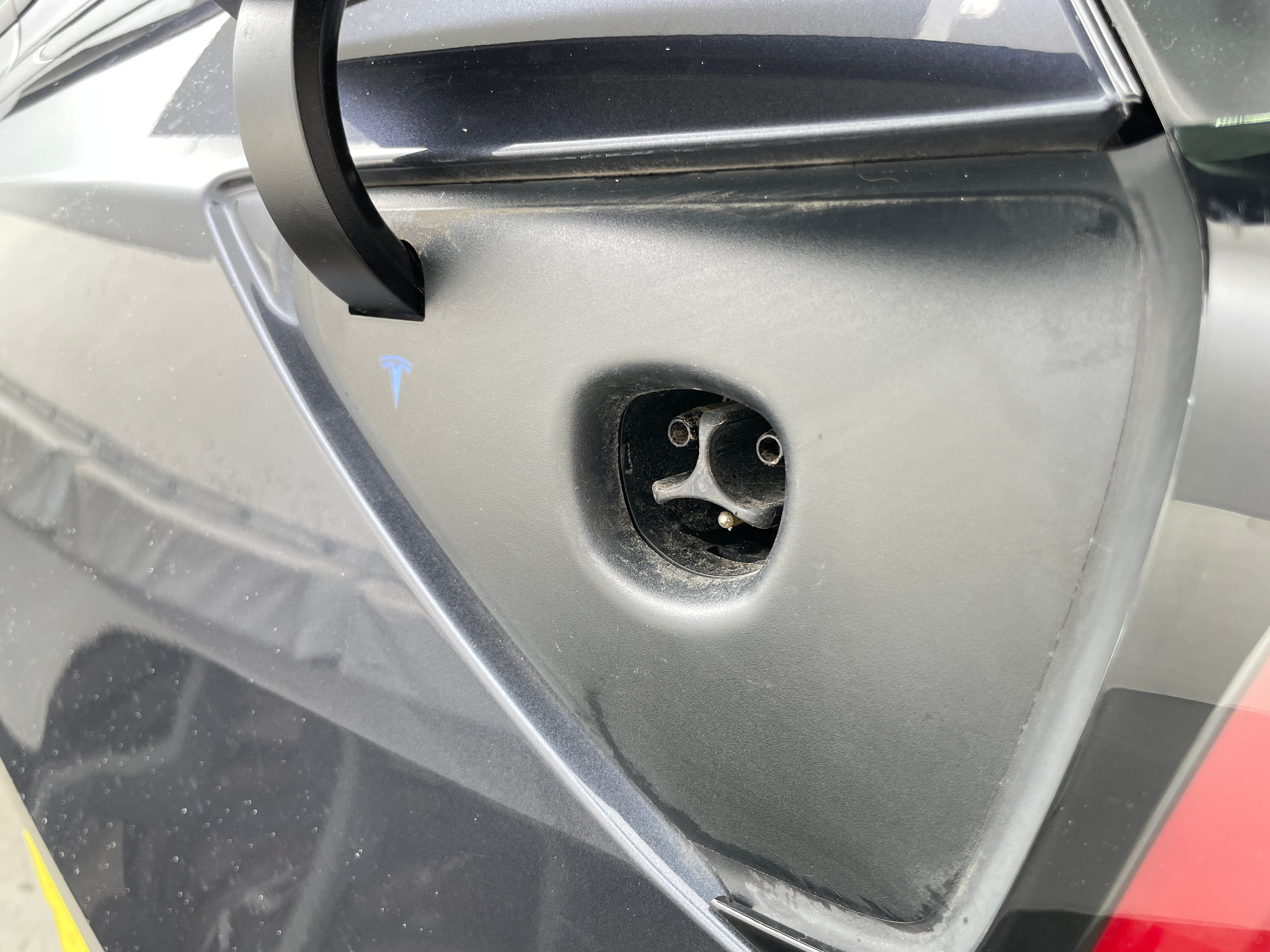 Used 2022 Tesla Model Y Long Range with VIN 7SAYGDEE0NF390409 for sale in Auburn, WA