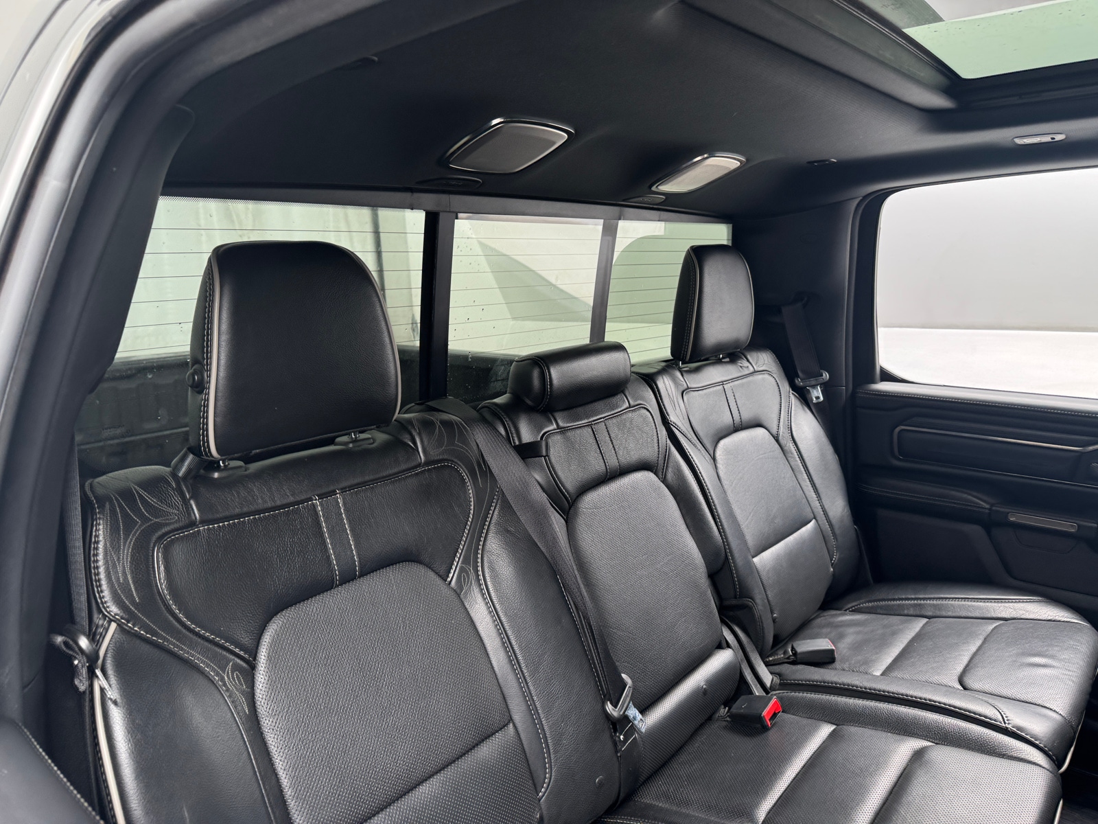 Thumbnail: 2019 RAM 1500 - 5