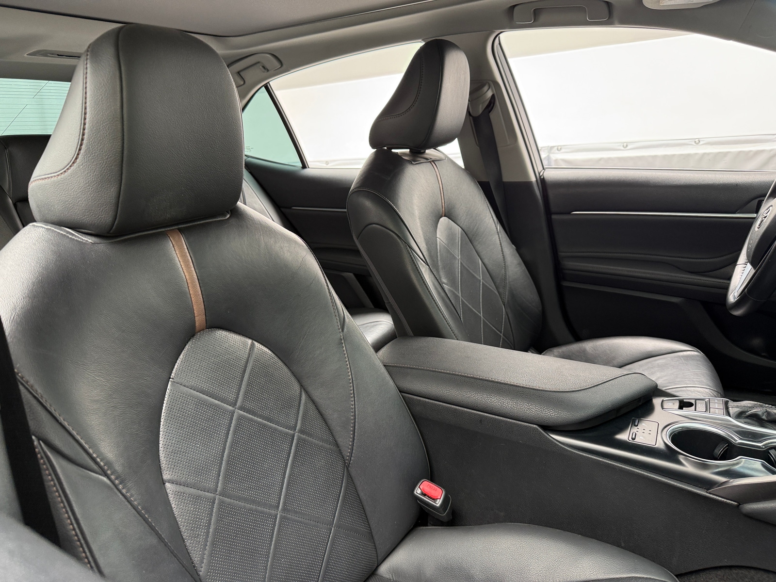 Thumbnail: 2018 Toyota Camry - 2