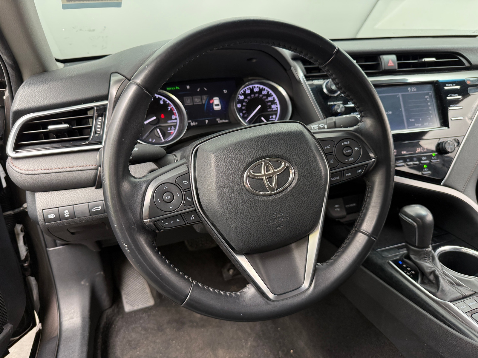 Thumbnail: 2018 Toyota Camry - 5
