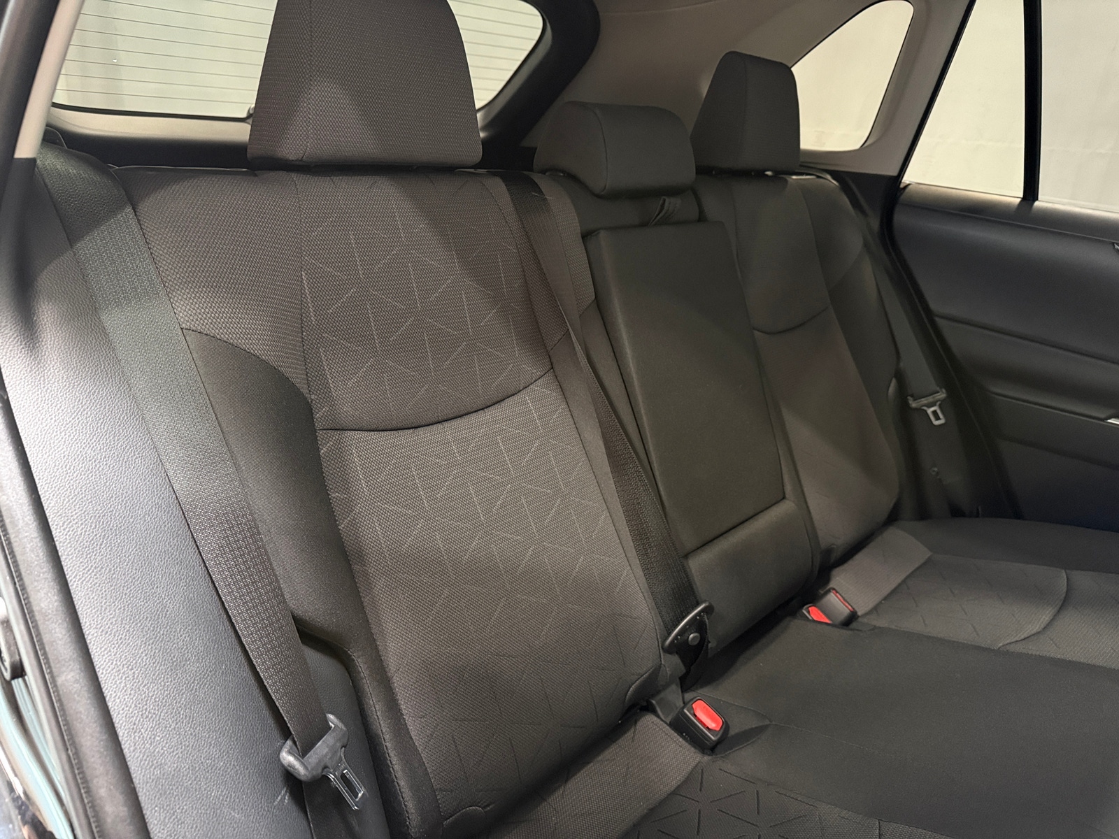 Thumbnail: 2025 Toyota RAV4 - 6