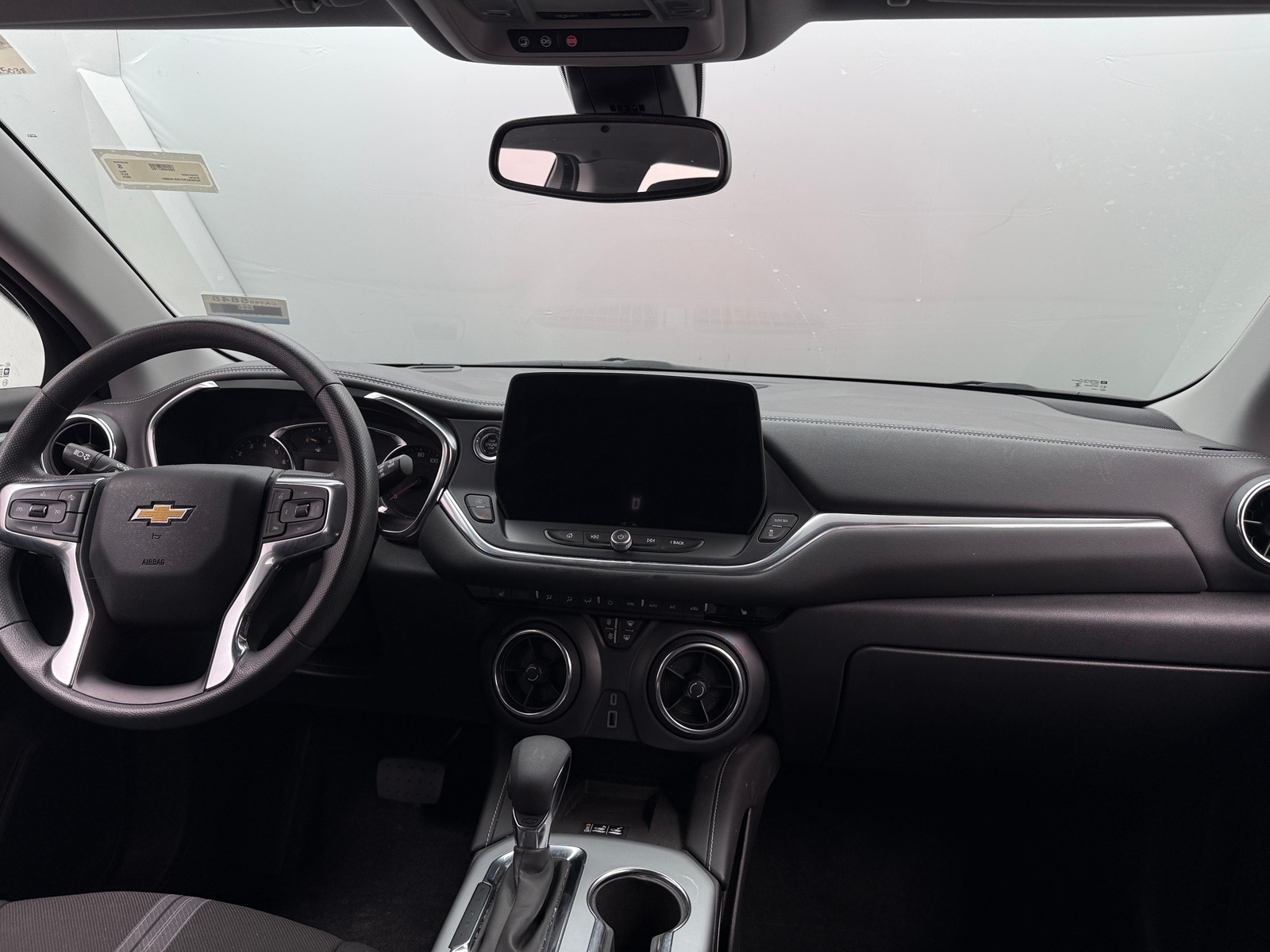 Thumbnail: 2024 Chevrolet Blazer - 3