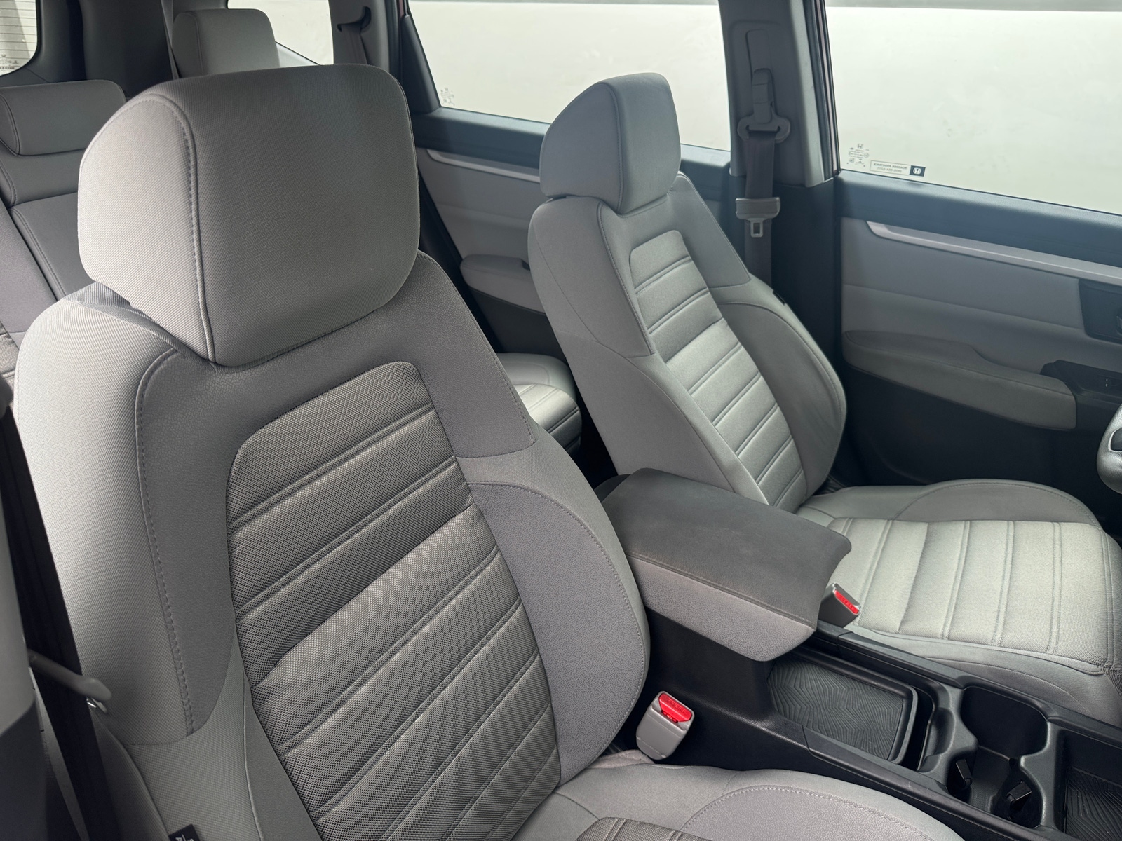 Thumbnail: 2017 Honda CR-V - 2
