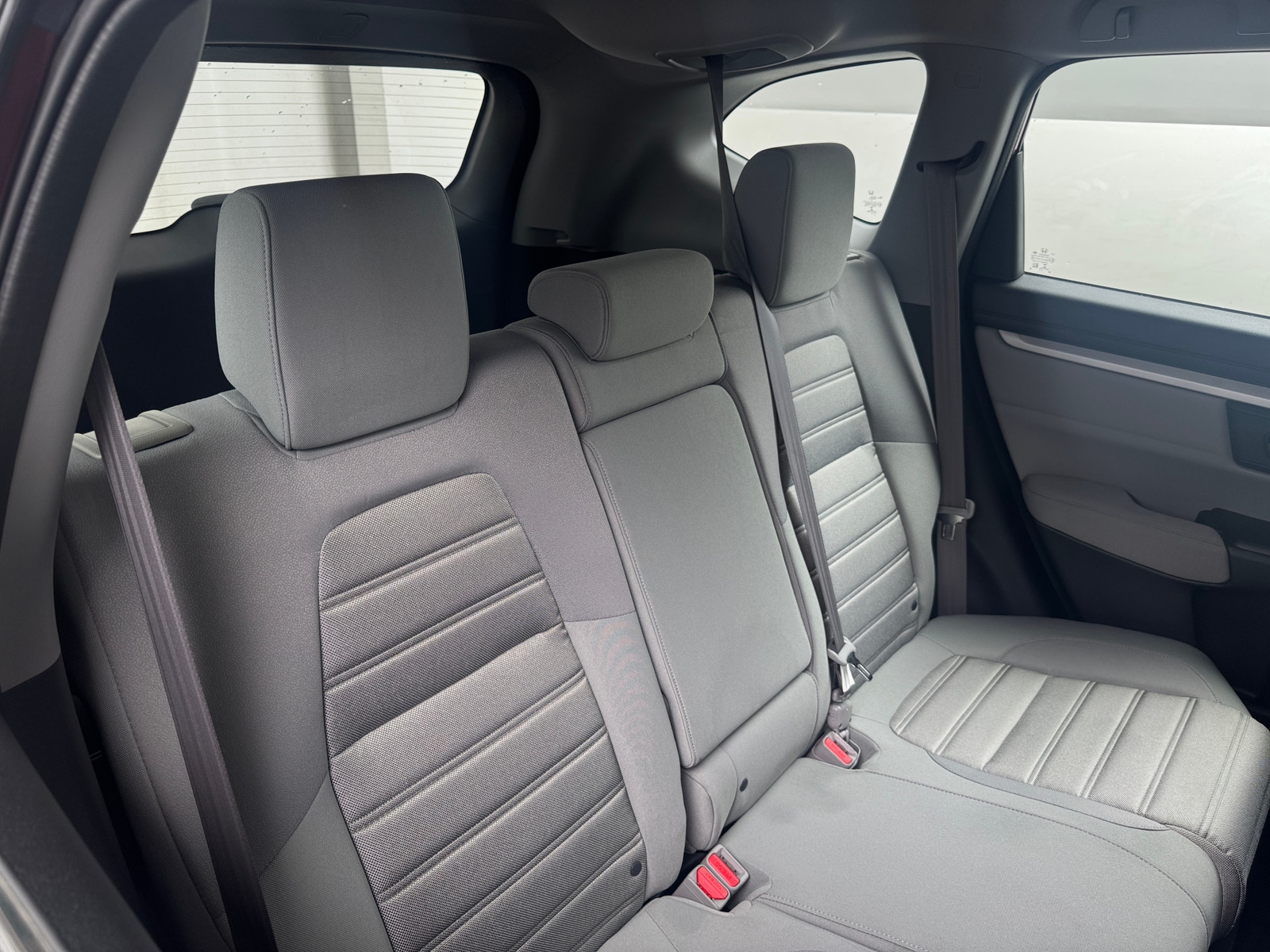 Thumbnail: 2017 Honda CR-V - 6