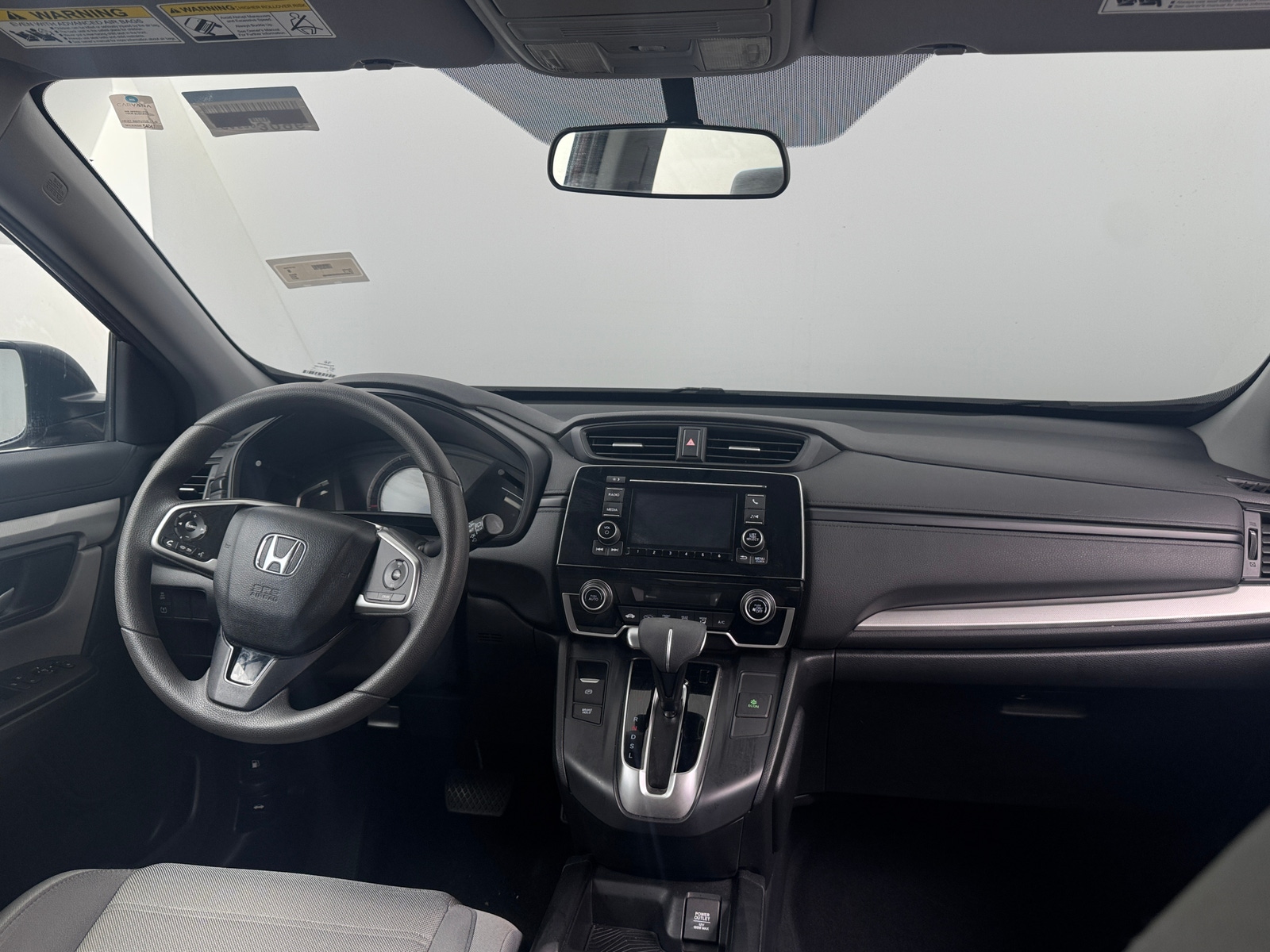 Thumbnail: 2017 Honda CR-V - 3