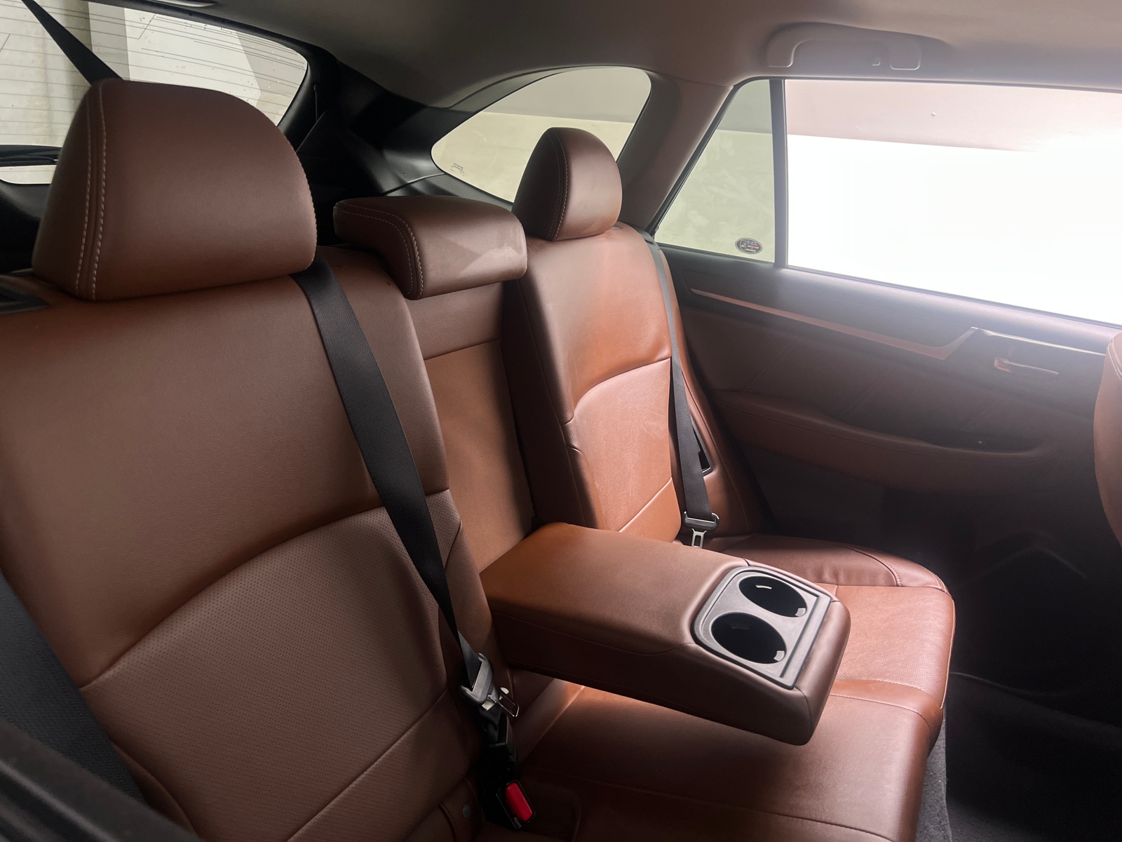 Thumbnail: 2017 Subaru Outback - 5