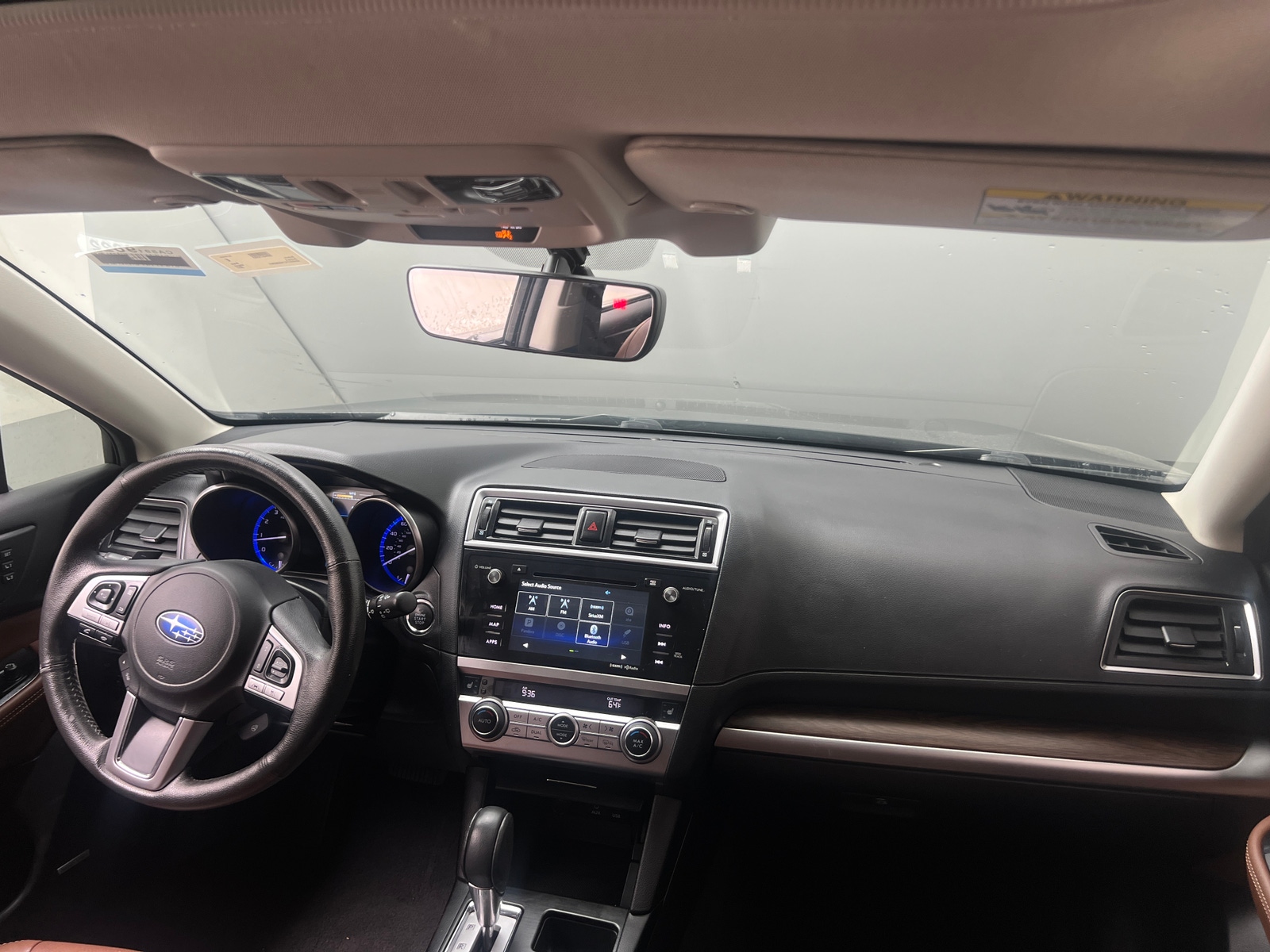 Thumbnail: 2017 Subaru Outback - 2